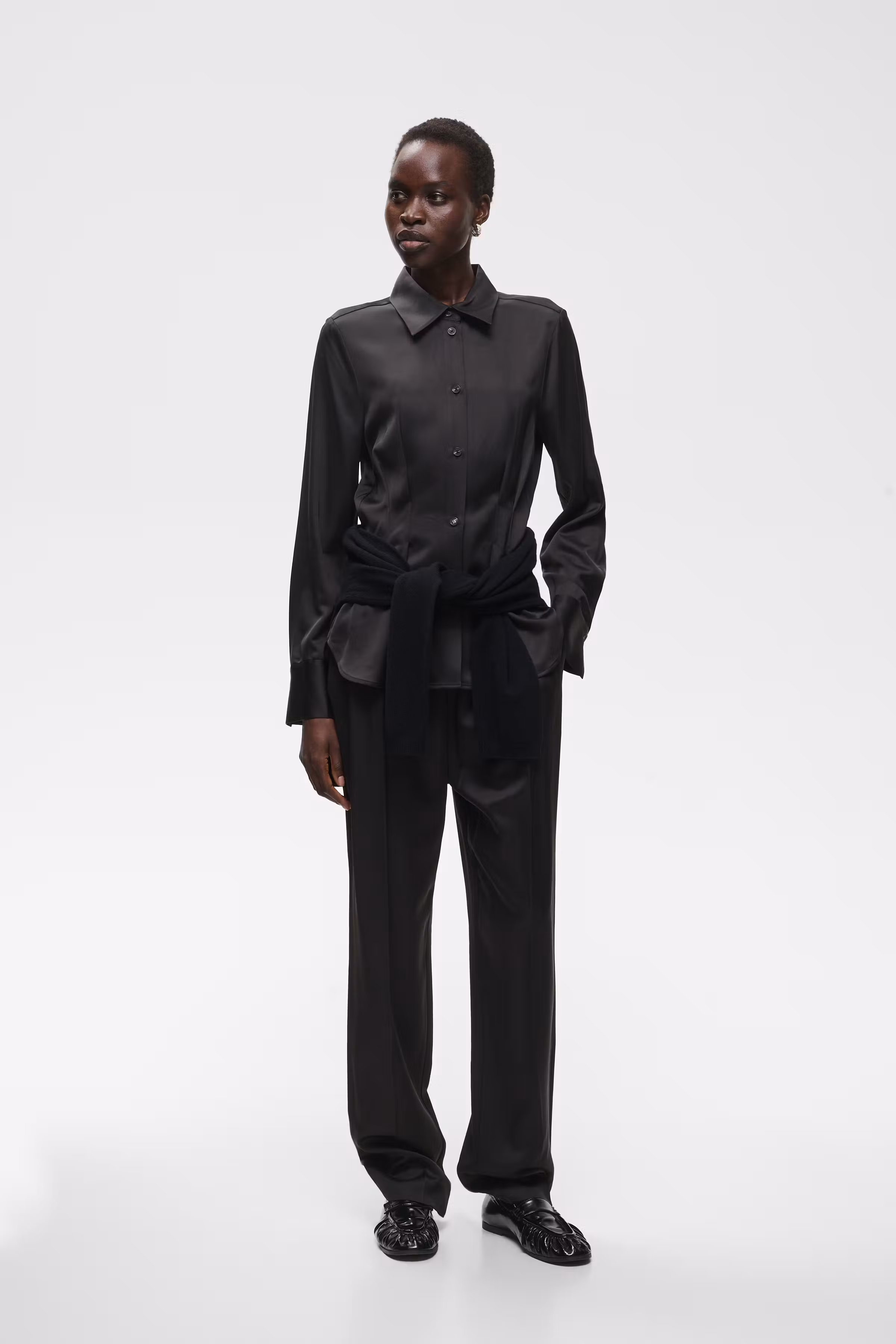 YUMAHIW Hose LOOKBOOK FRONT 30112991-194008