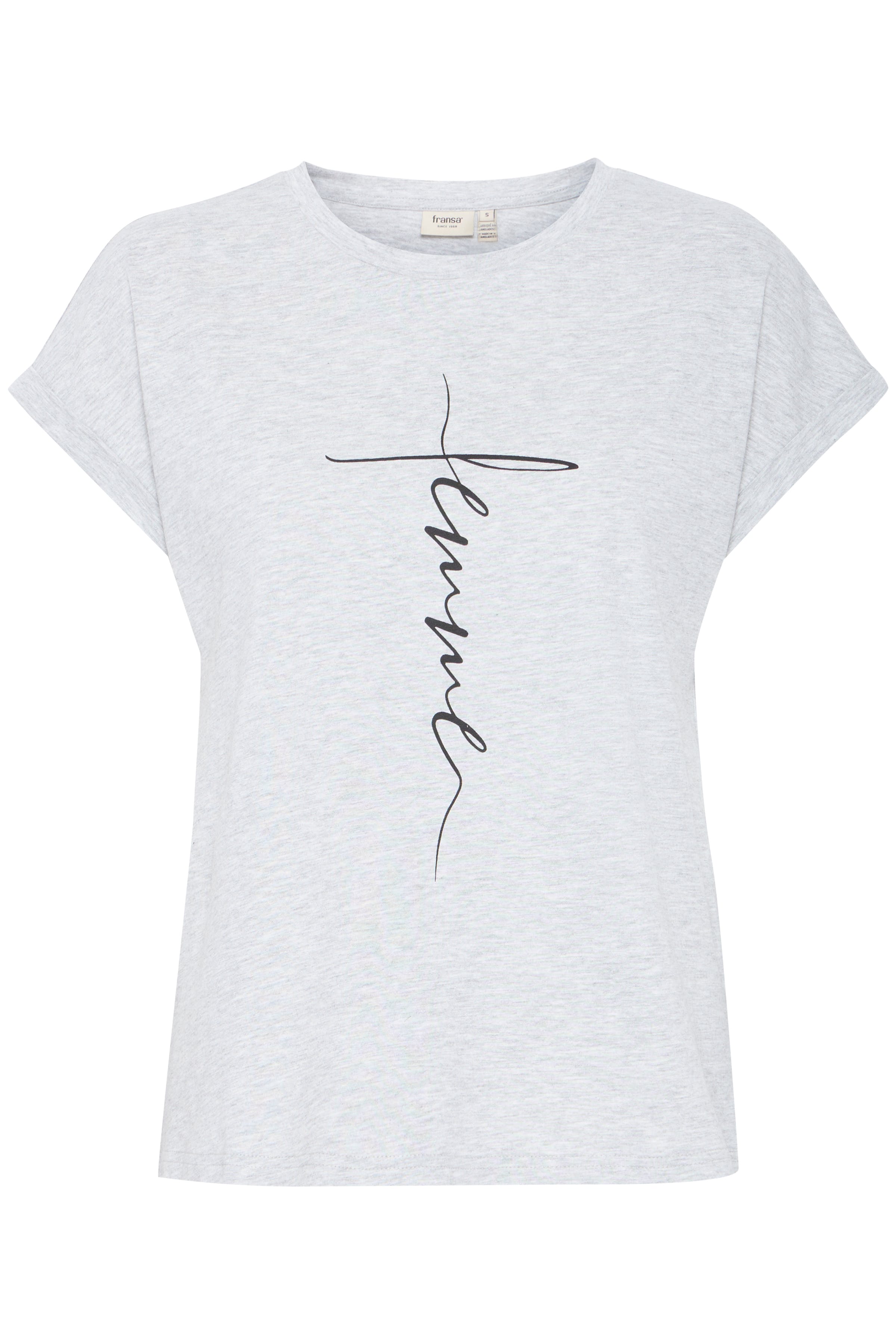 FREDENA T-shirt PACK FRONT 20615462-200672