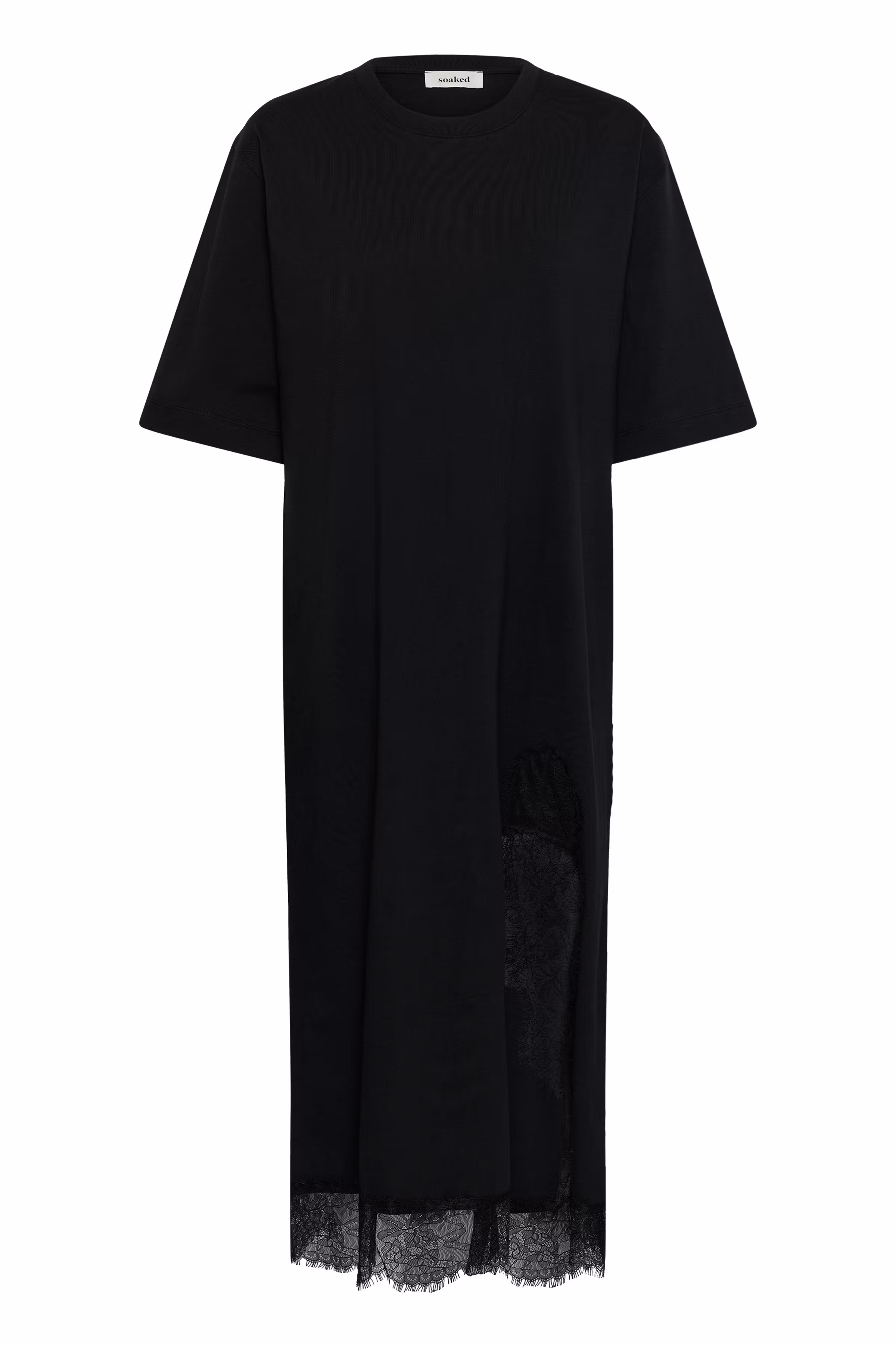 SLJina Dress PACK FRONT 30409861-194008