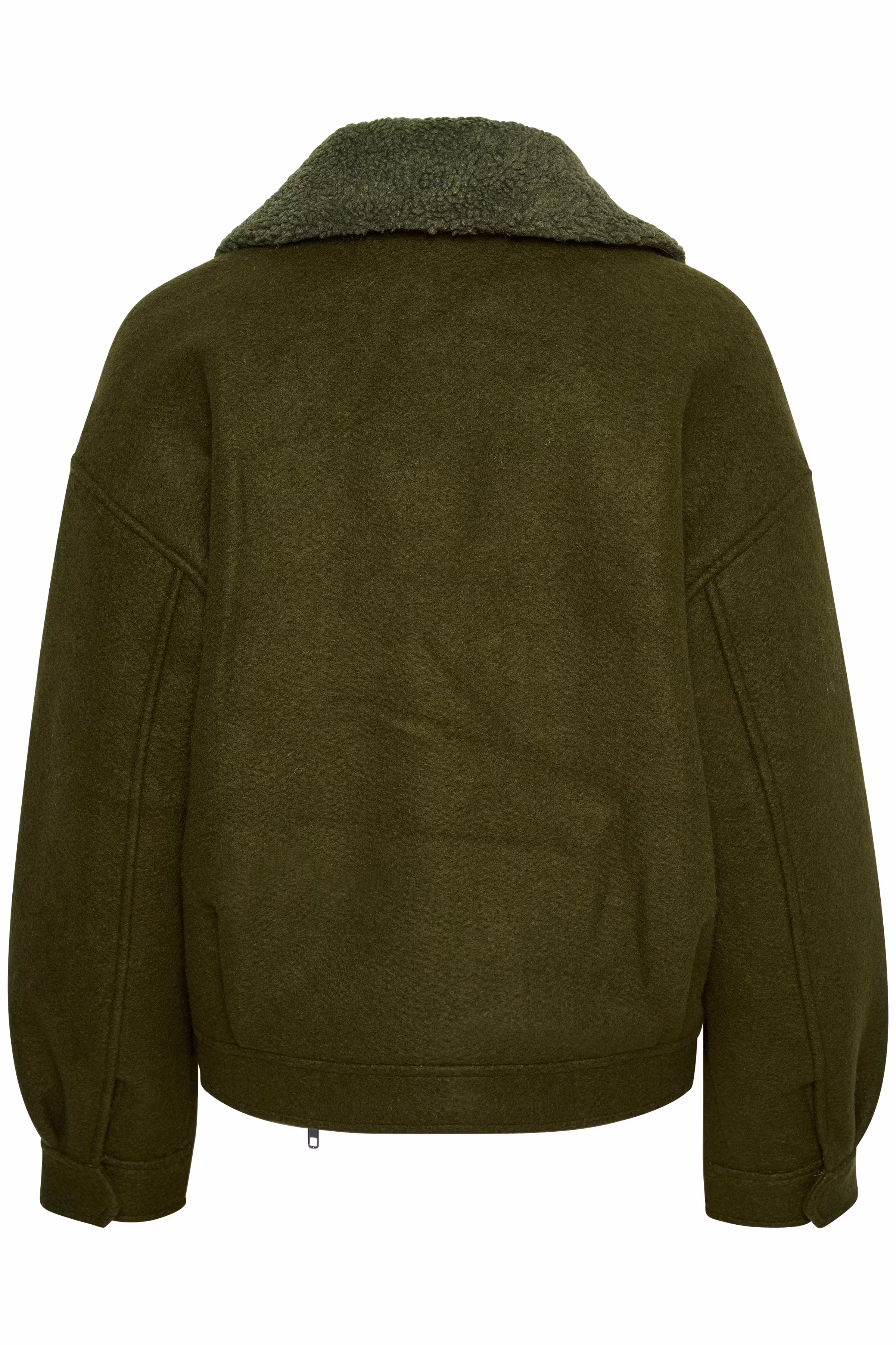 SLMaria Outerwear PACK BACK 30406137-190516