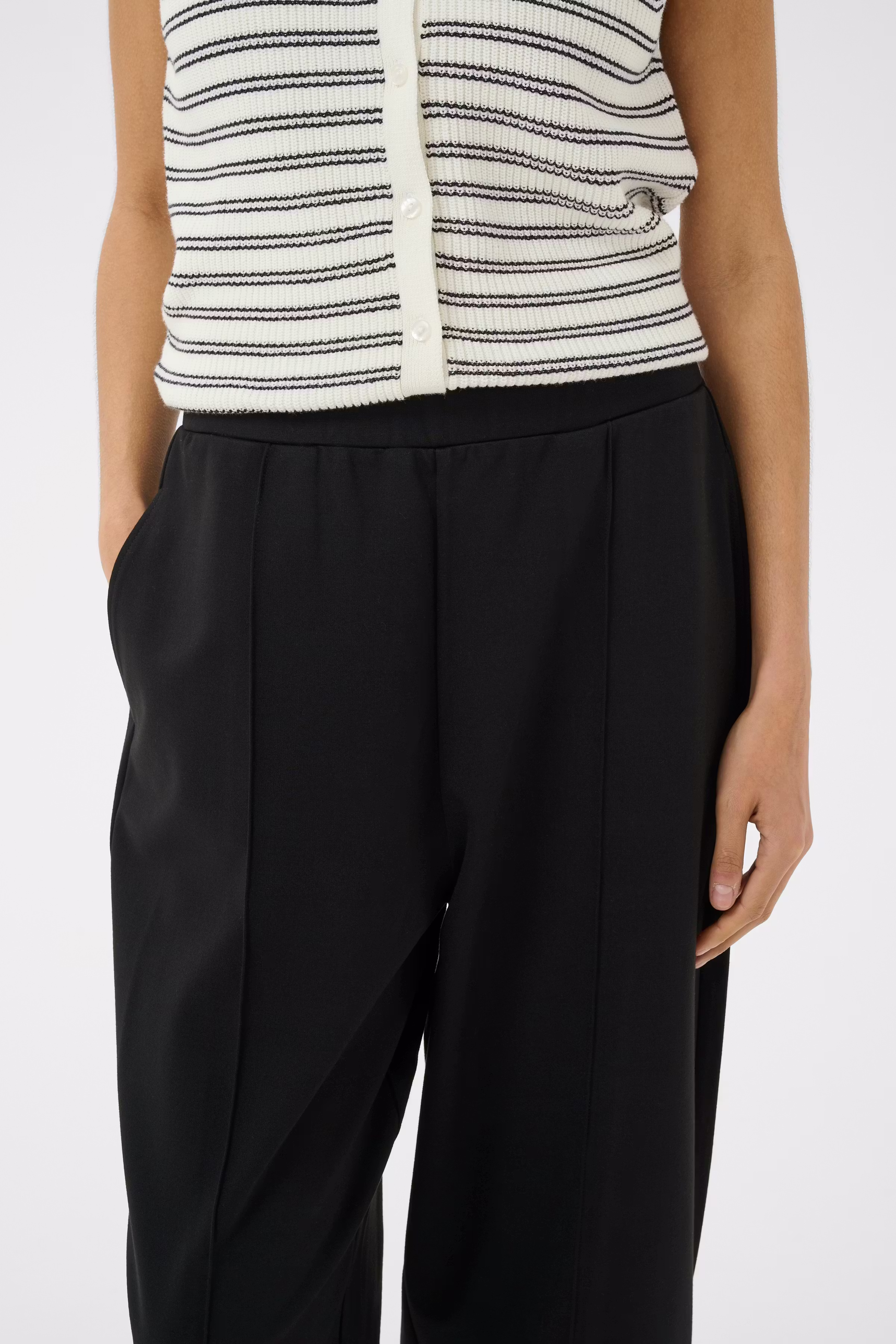 ColisaPW Barrel Broek LOOKBOOK DETAIL 30310898-194008