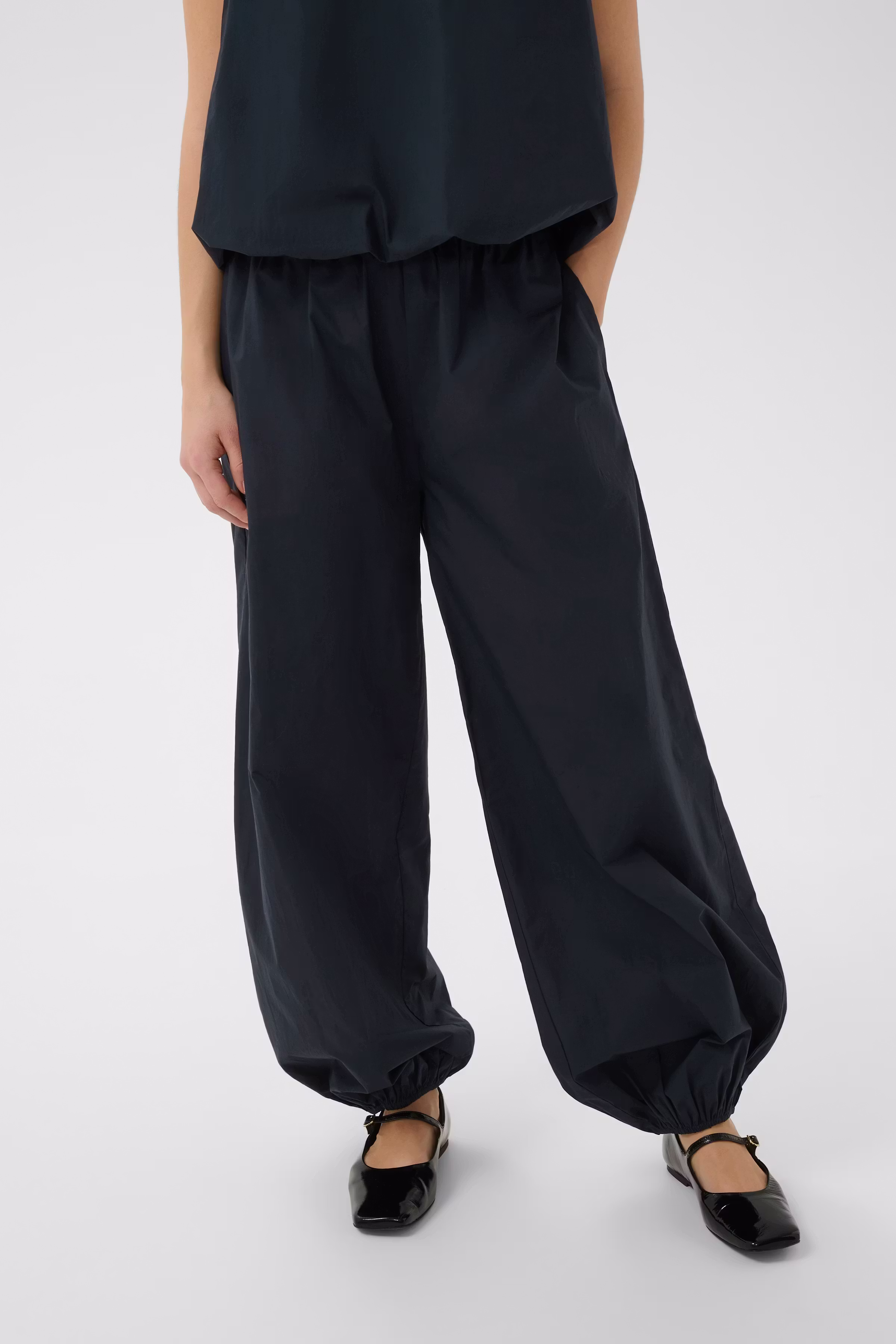 DigthePW Trousers LOOKBOOK FRONT 30310679-194013