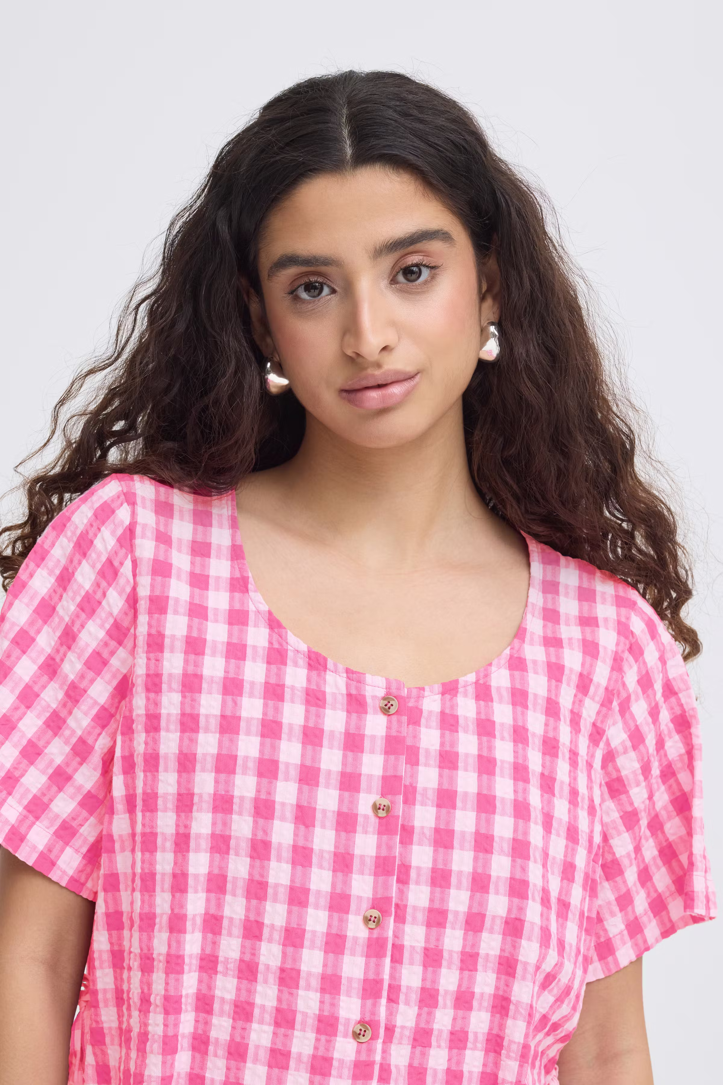 IHFELICA Hemd LOOKBOOK DETAIL 20125790-900006826