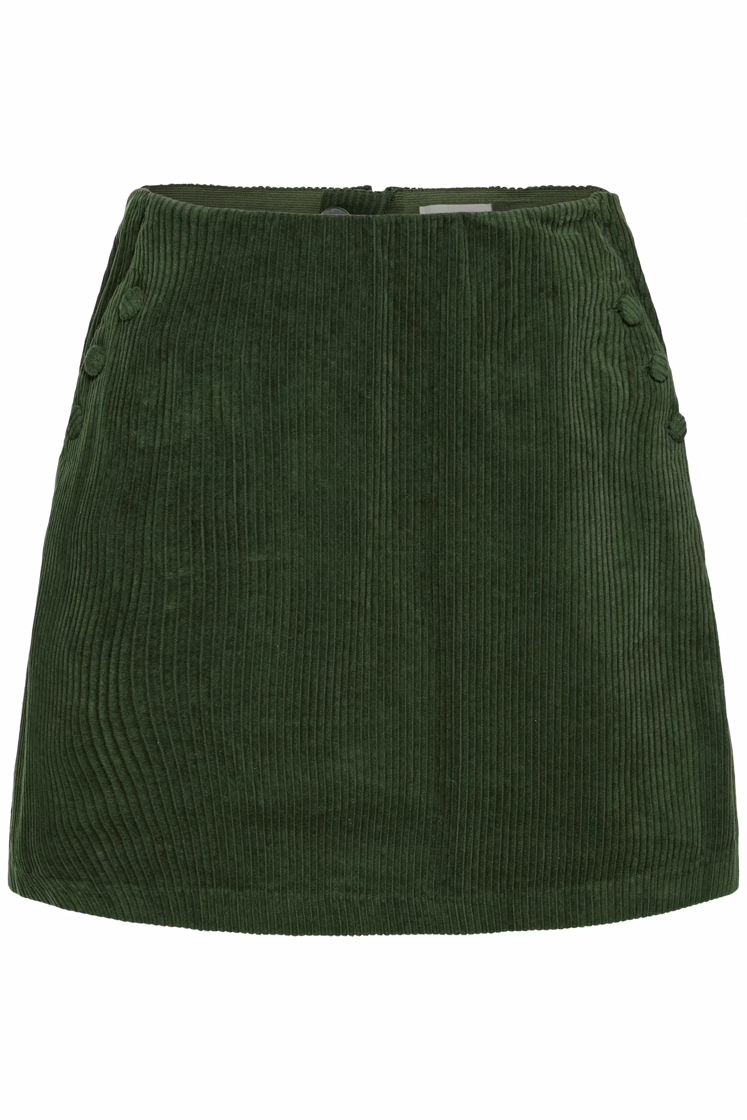 IHFOCARO Skjørt PACK FRONT 20124120-190419