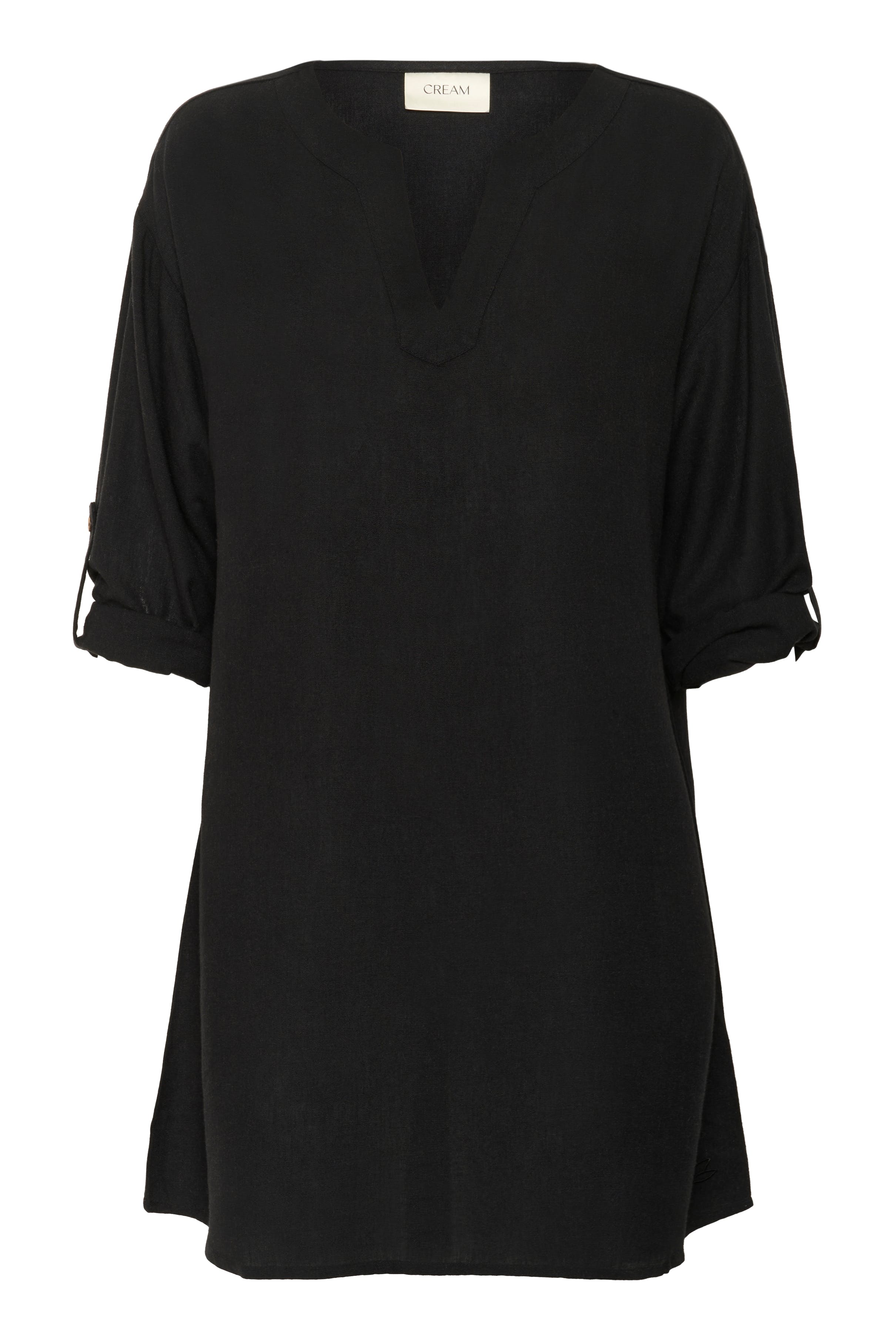 CRVenta Leinen Tunika PACK FRONT 10608073-195030