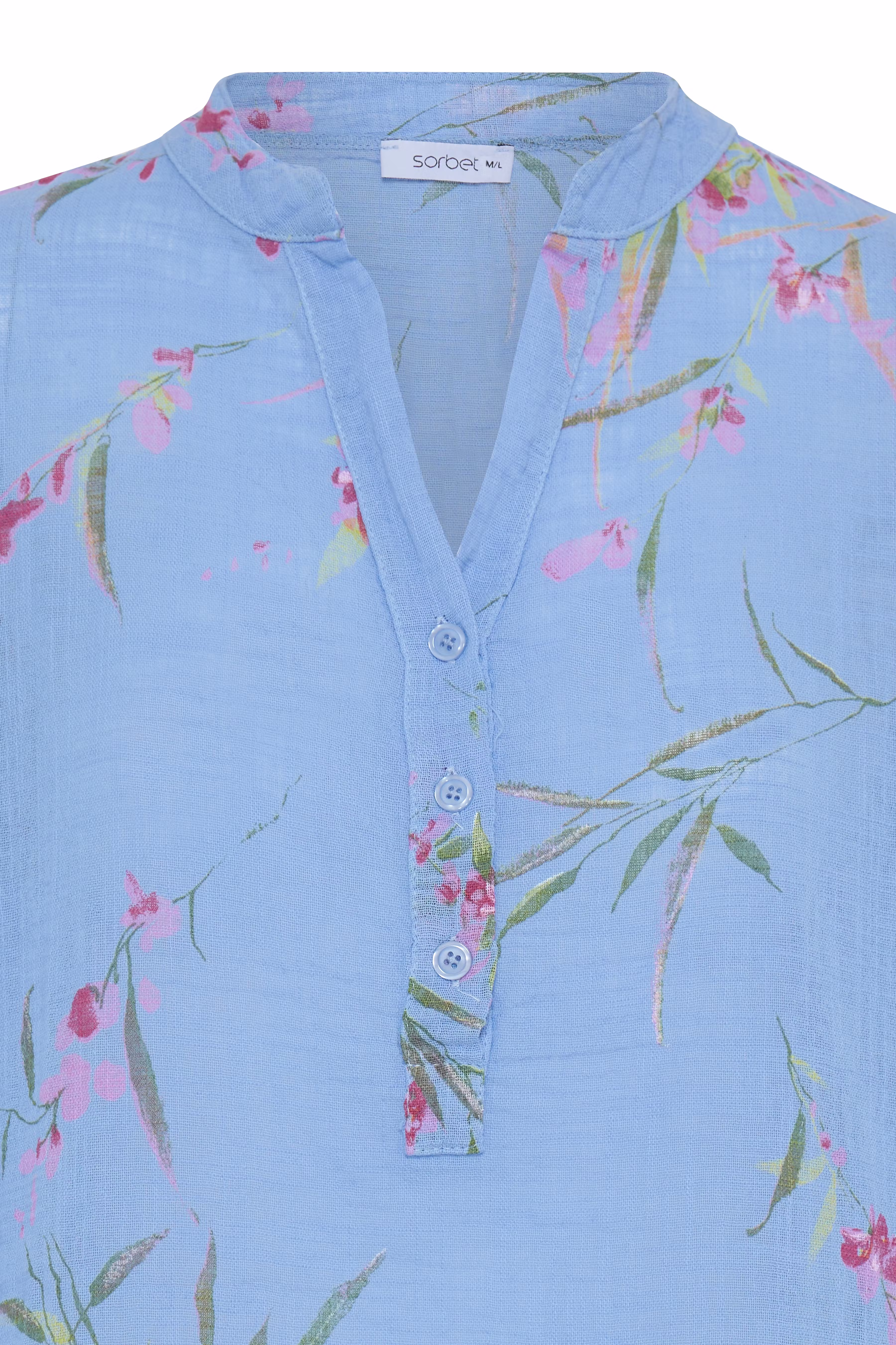 SBALEXA Bluse PACK DETAIL 22101172-164029