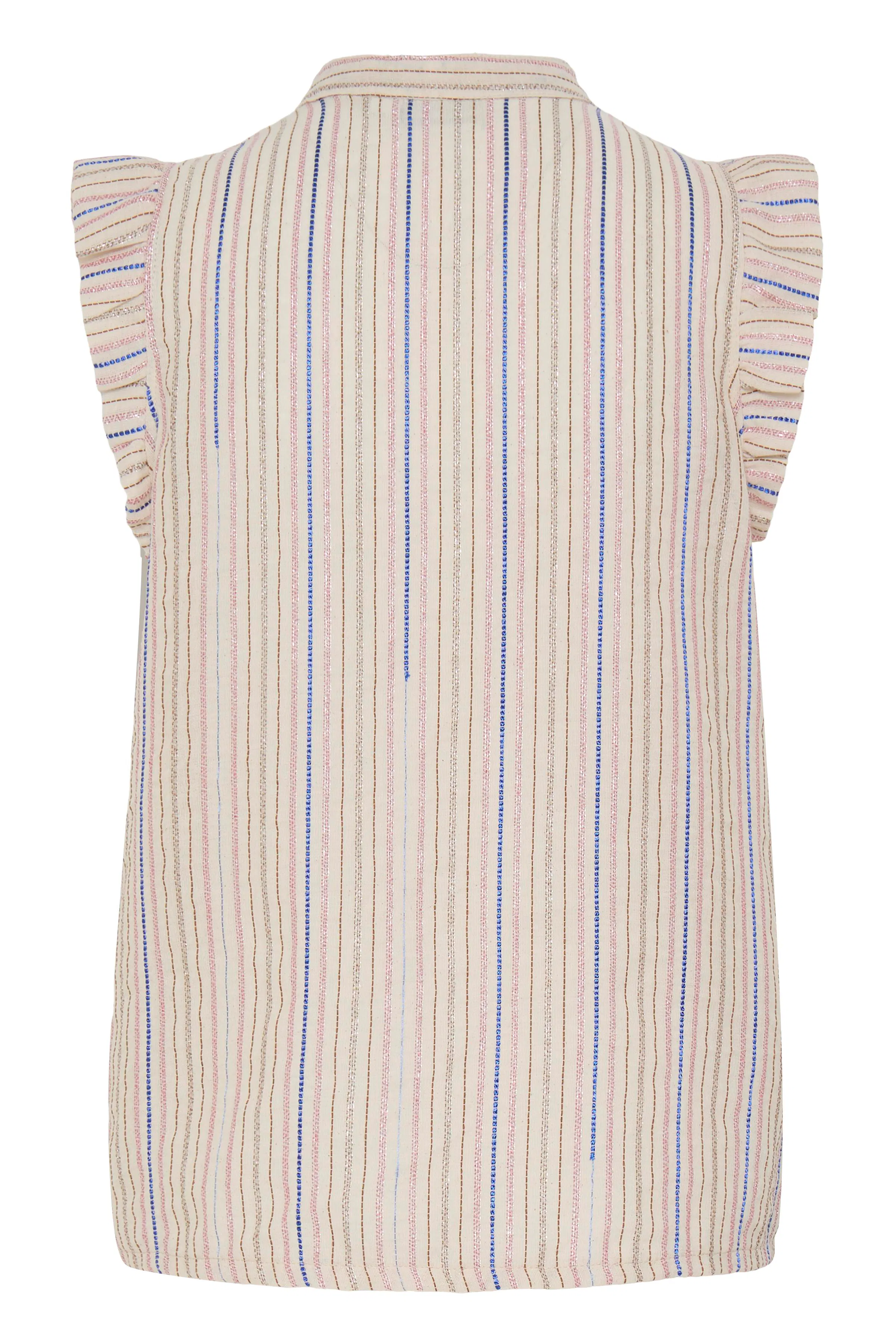 PZCHARLOTTE Top PACK BACK 50210504-114201