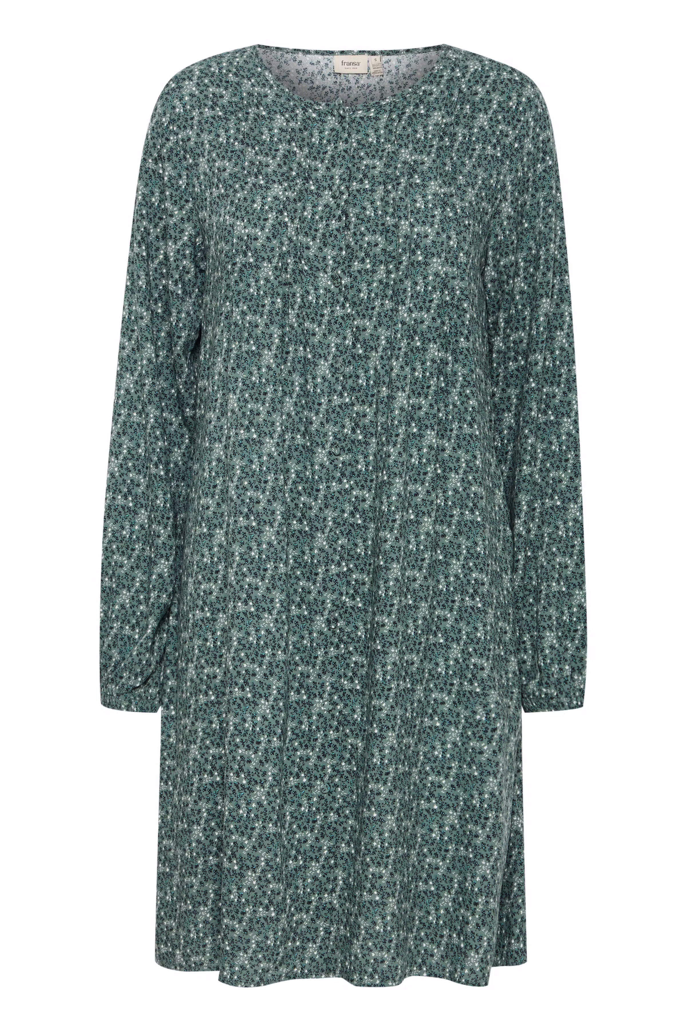 FRKIKI Kjole PACK FRONT 20614525-203731