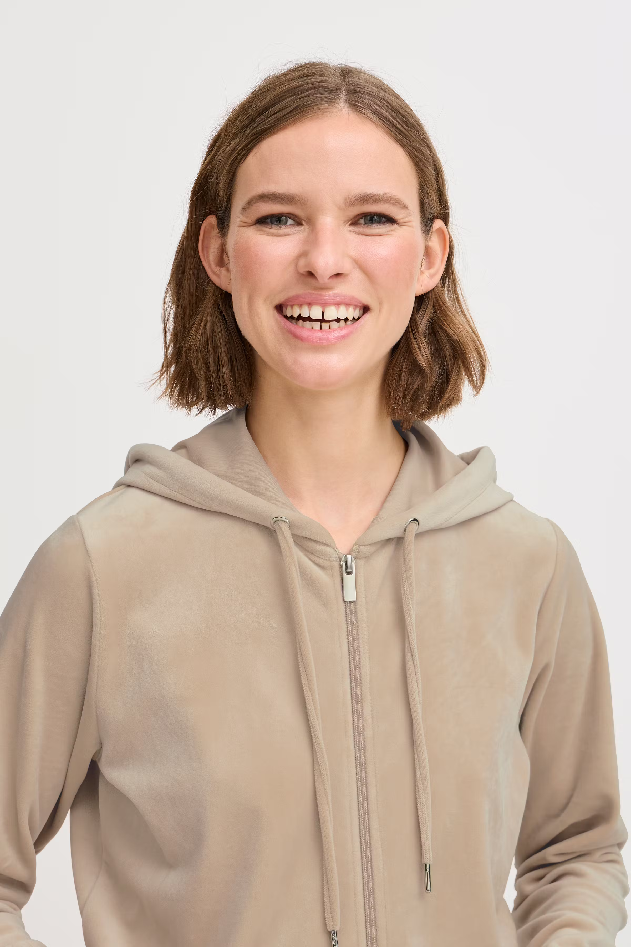 BYMITZA Joggedrakt LOOKBOOK DETAIL 20810786-140708