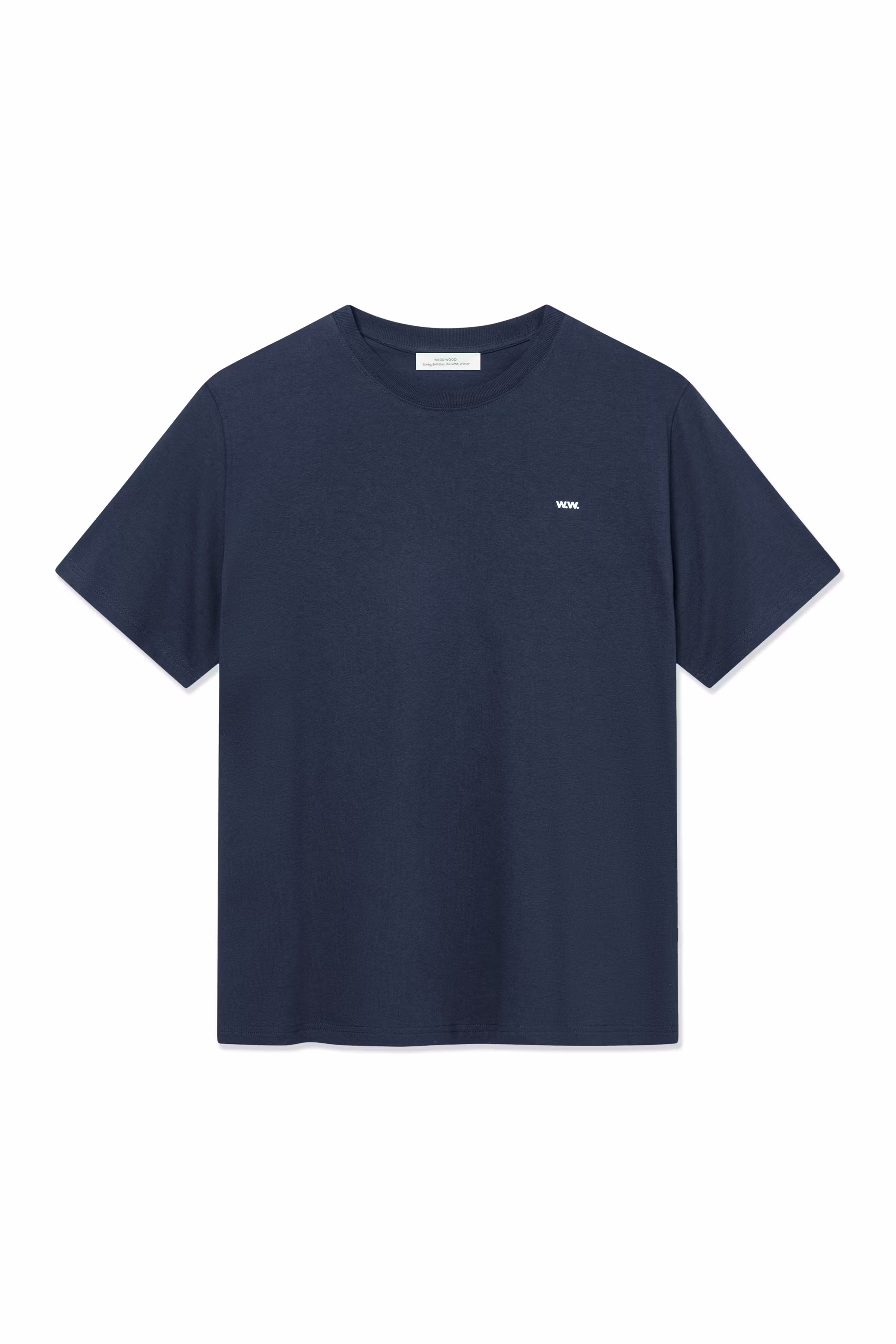 WWEssential T-shirt PACK FRONT 30250245-W7000