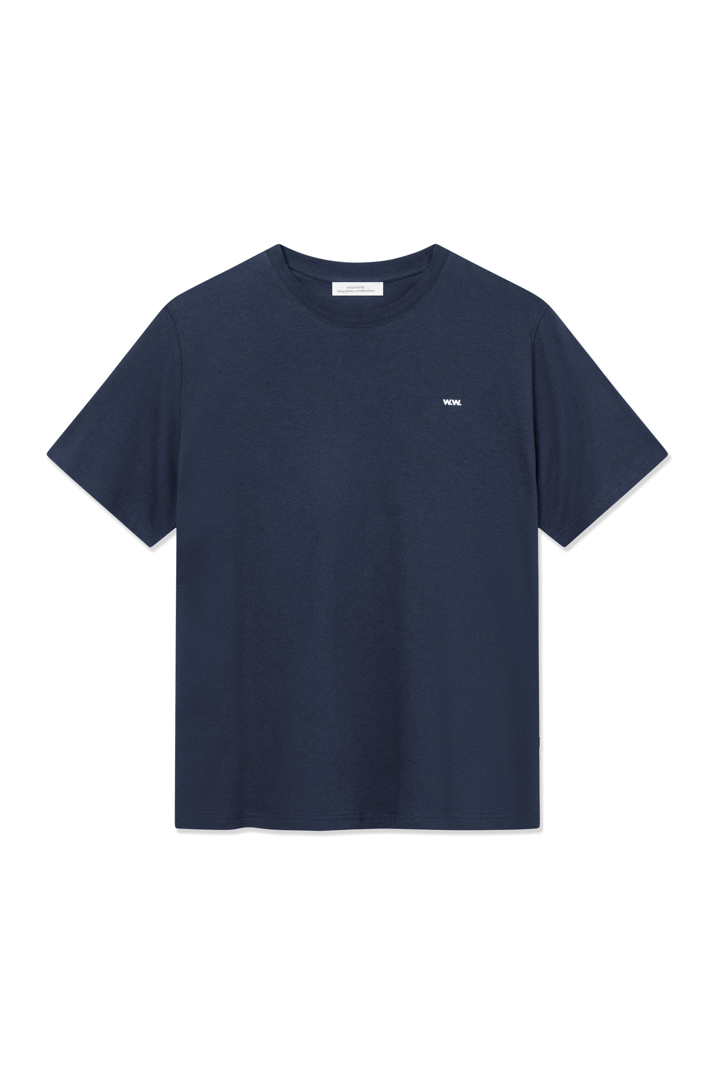 WWEssential T-shirt PACK FRONT 30250245-W7000