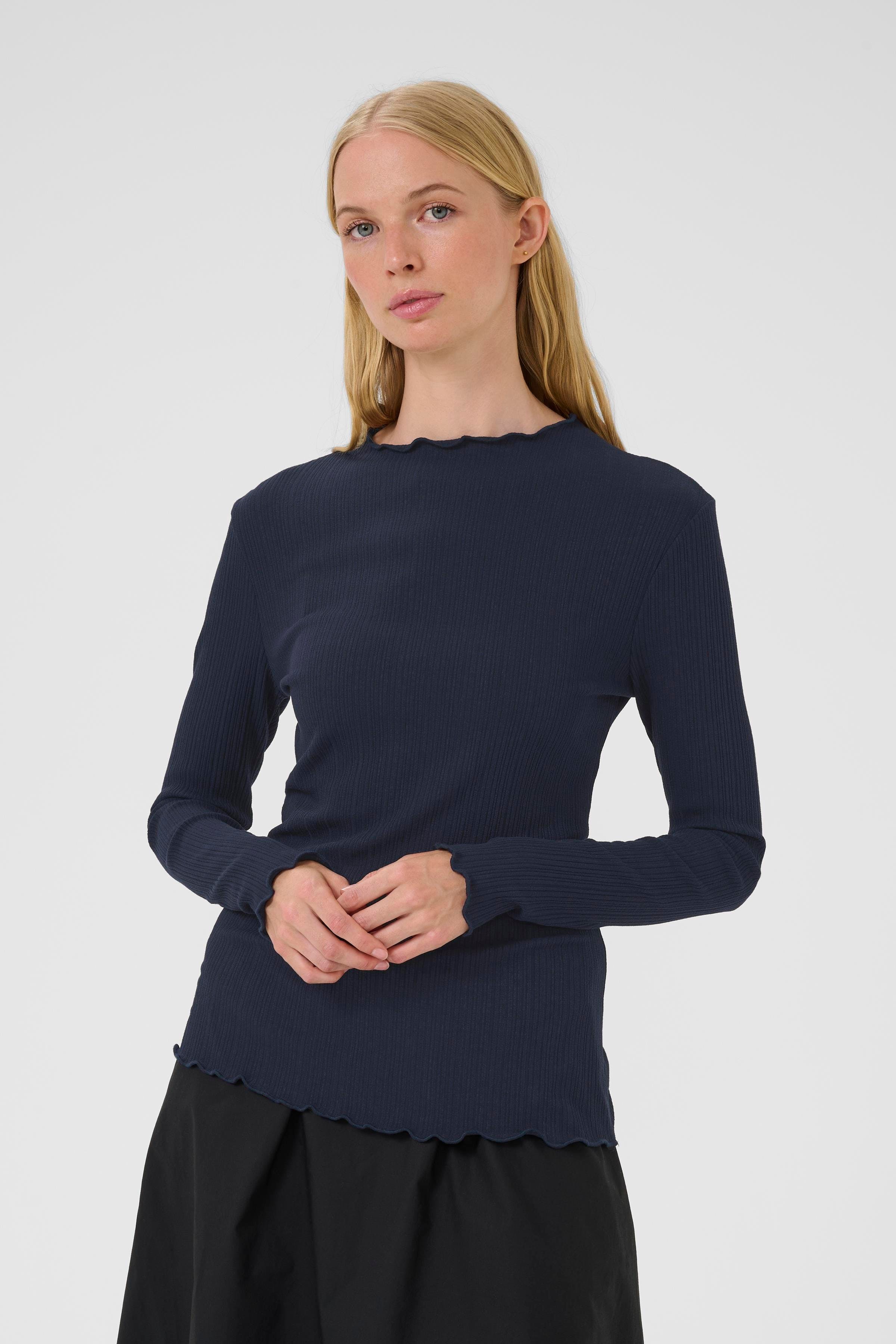 CandaceKB Blouse LOOKBOOK FRONT 10103316-193924