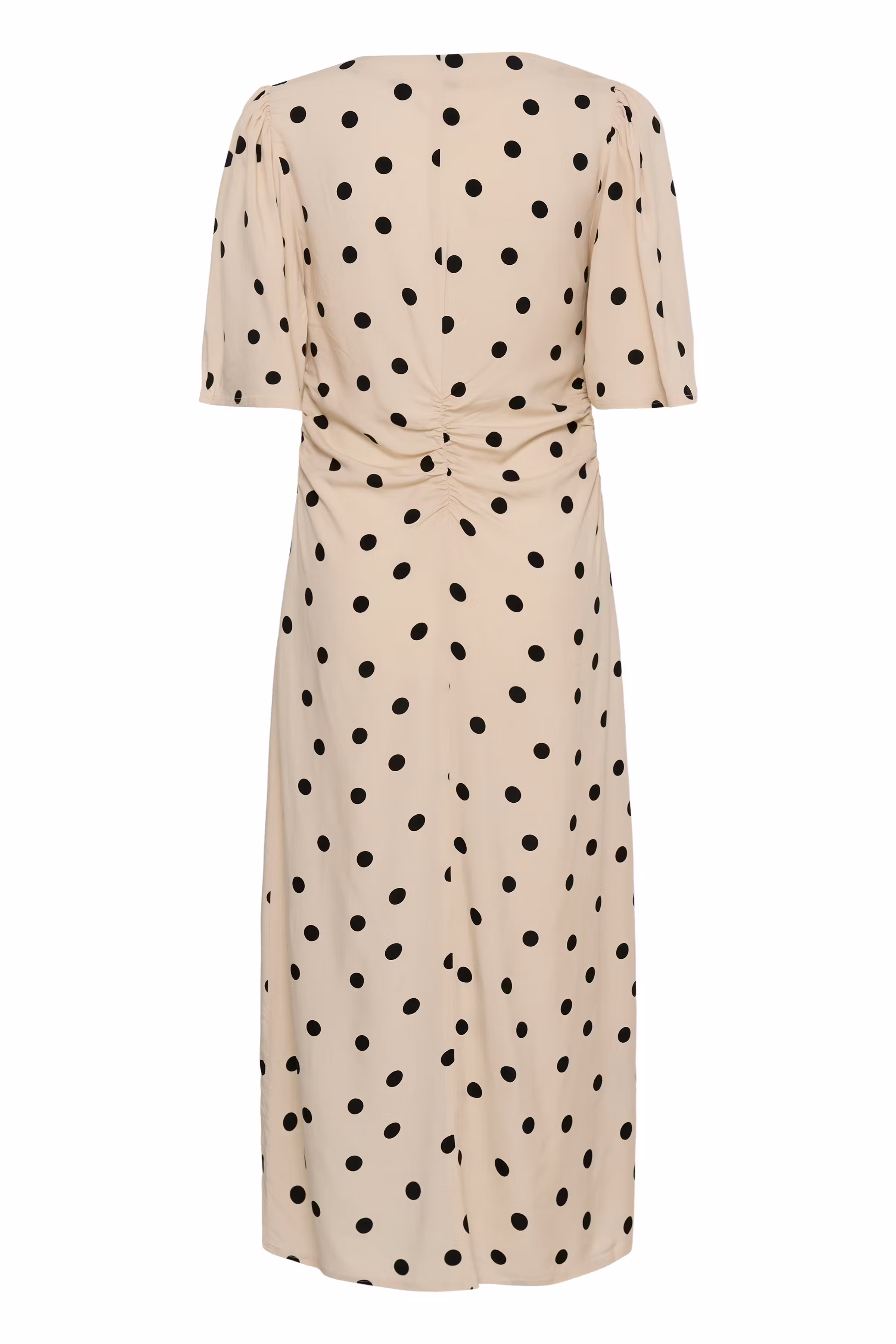 SLArjana Dress PACK BACK 30409274-305003