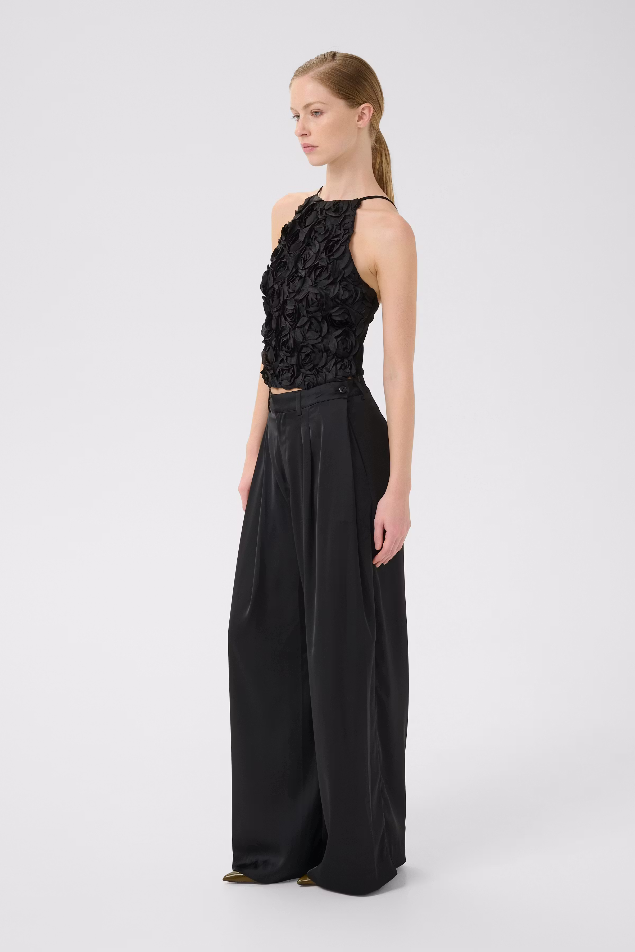 GZingrid Blouse LOOKBOOK FRONT 10910825-100017