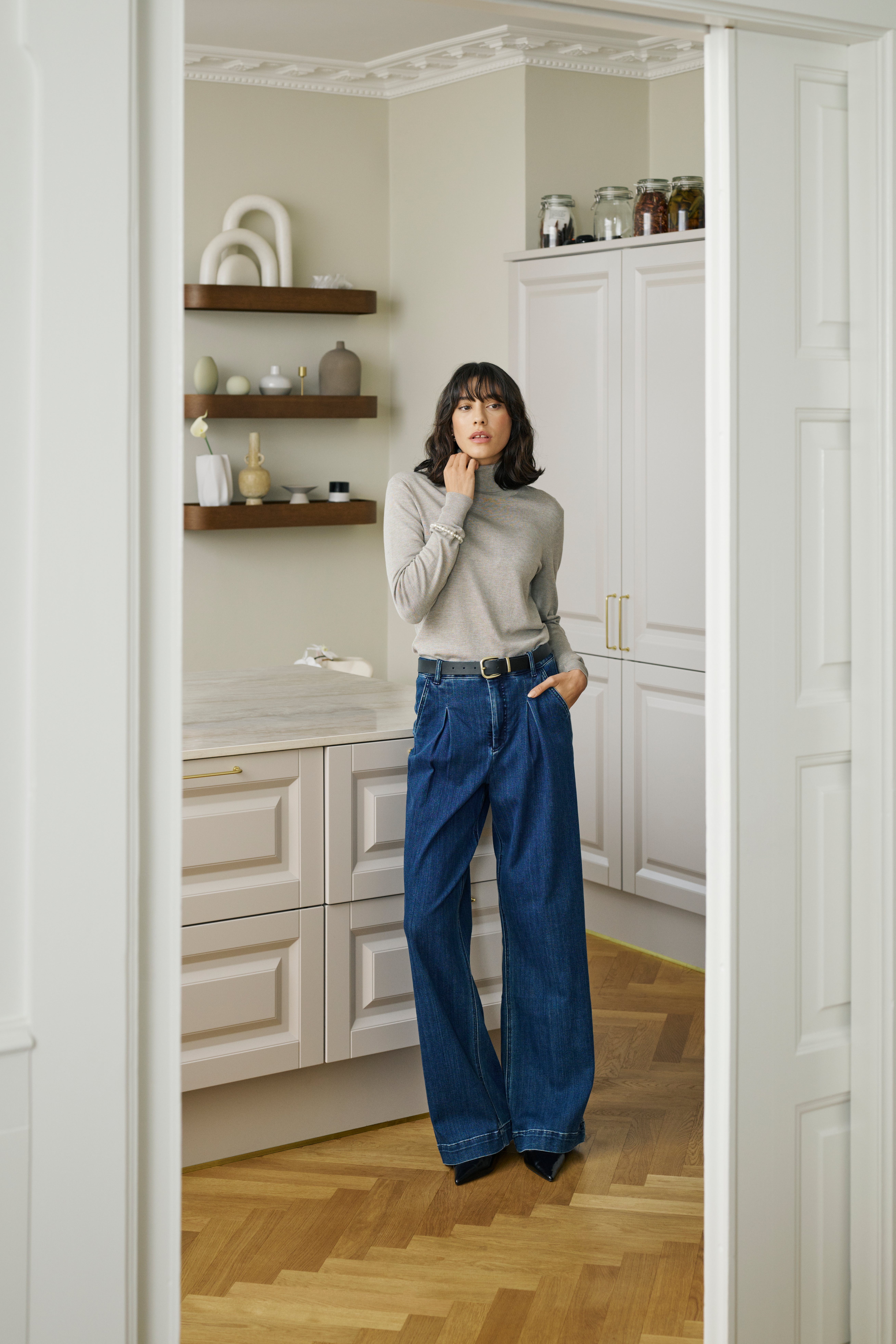 KAjordie Pullover LOCATION NONE 10509384-106769