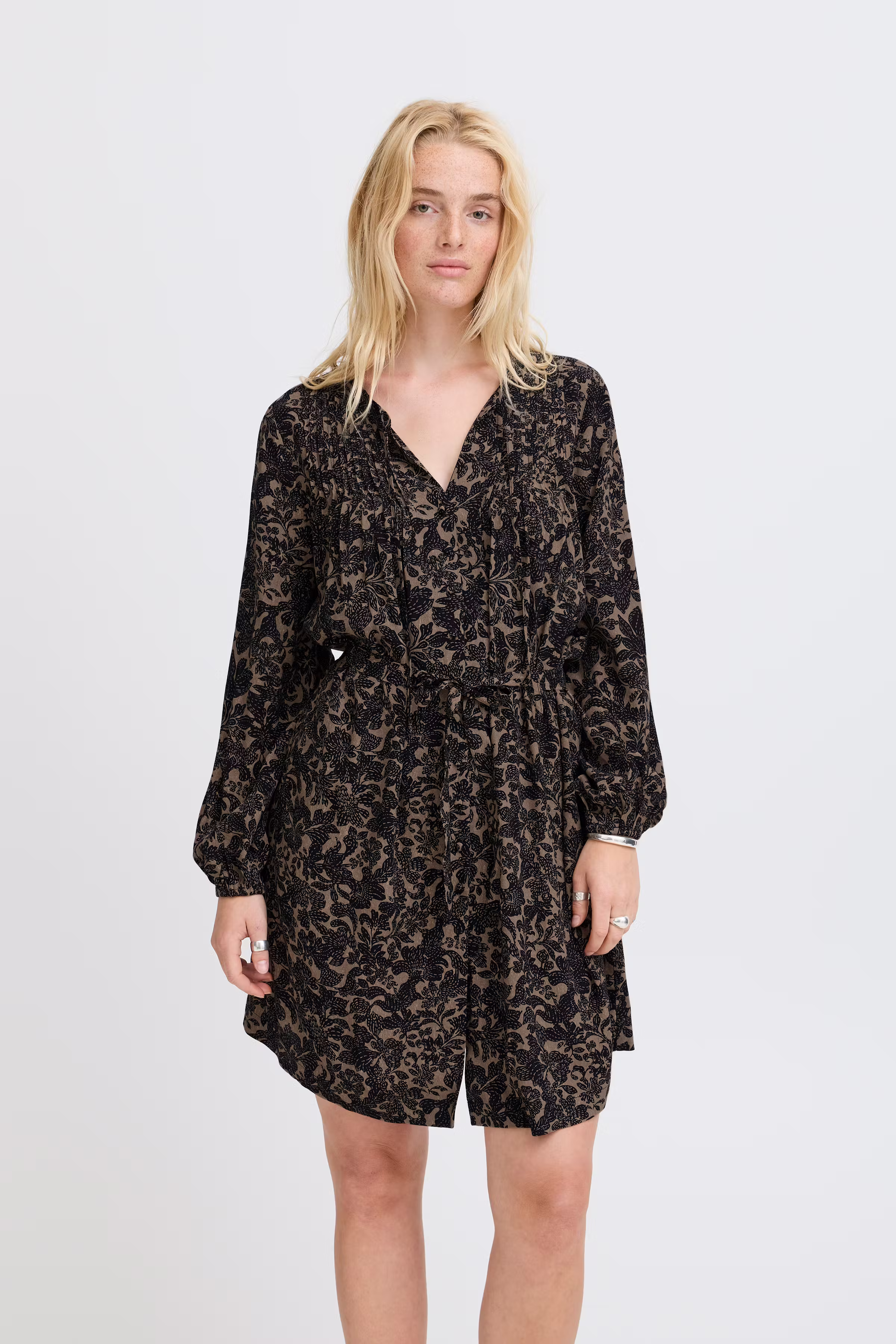 IRFINA Jurk LOOKBOOK FRONT 20121756-203601