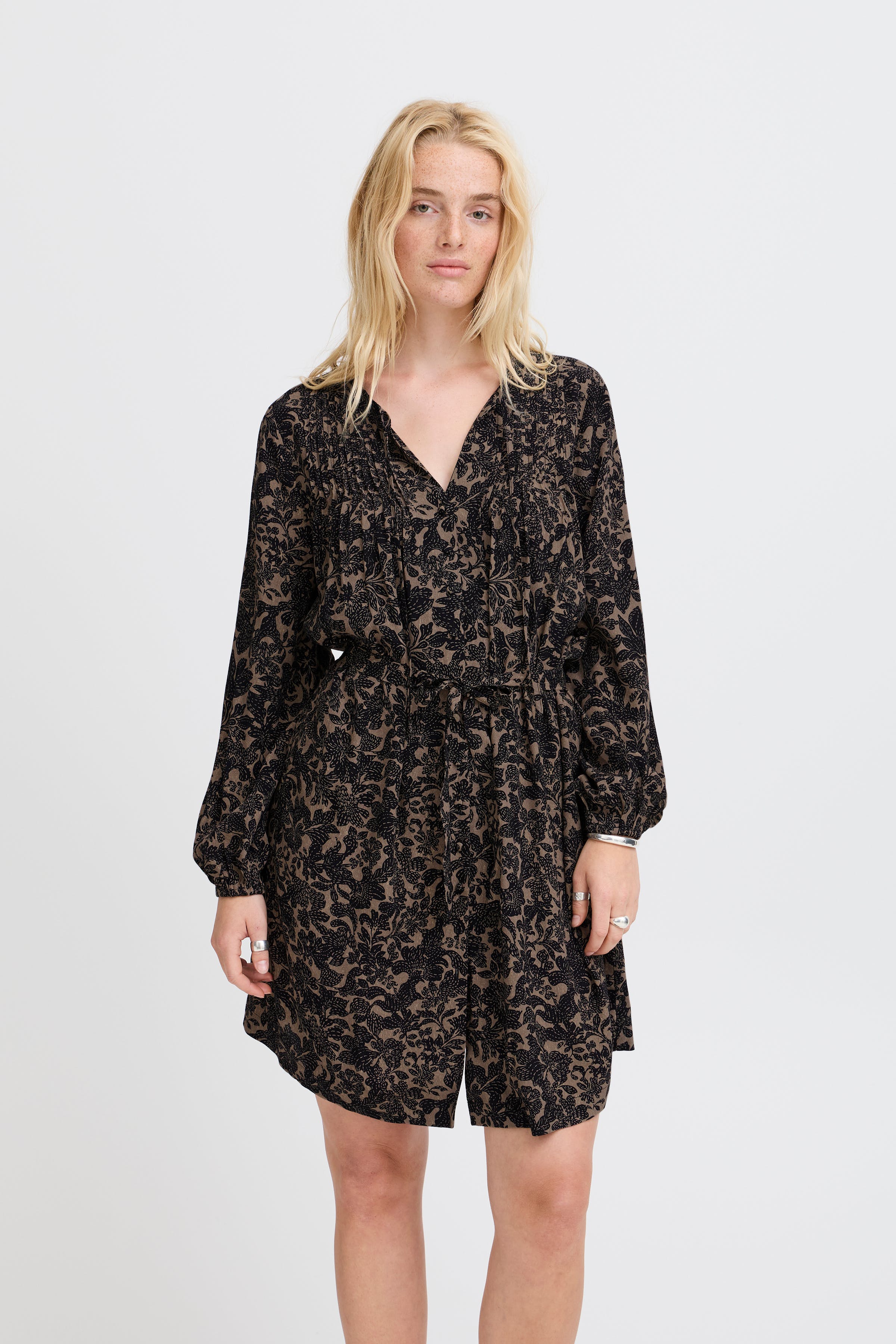 IRFINA Jurk LOOKBOOK FRONT 20121756-203601