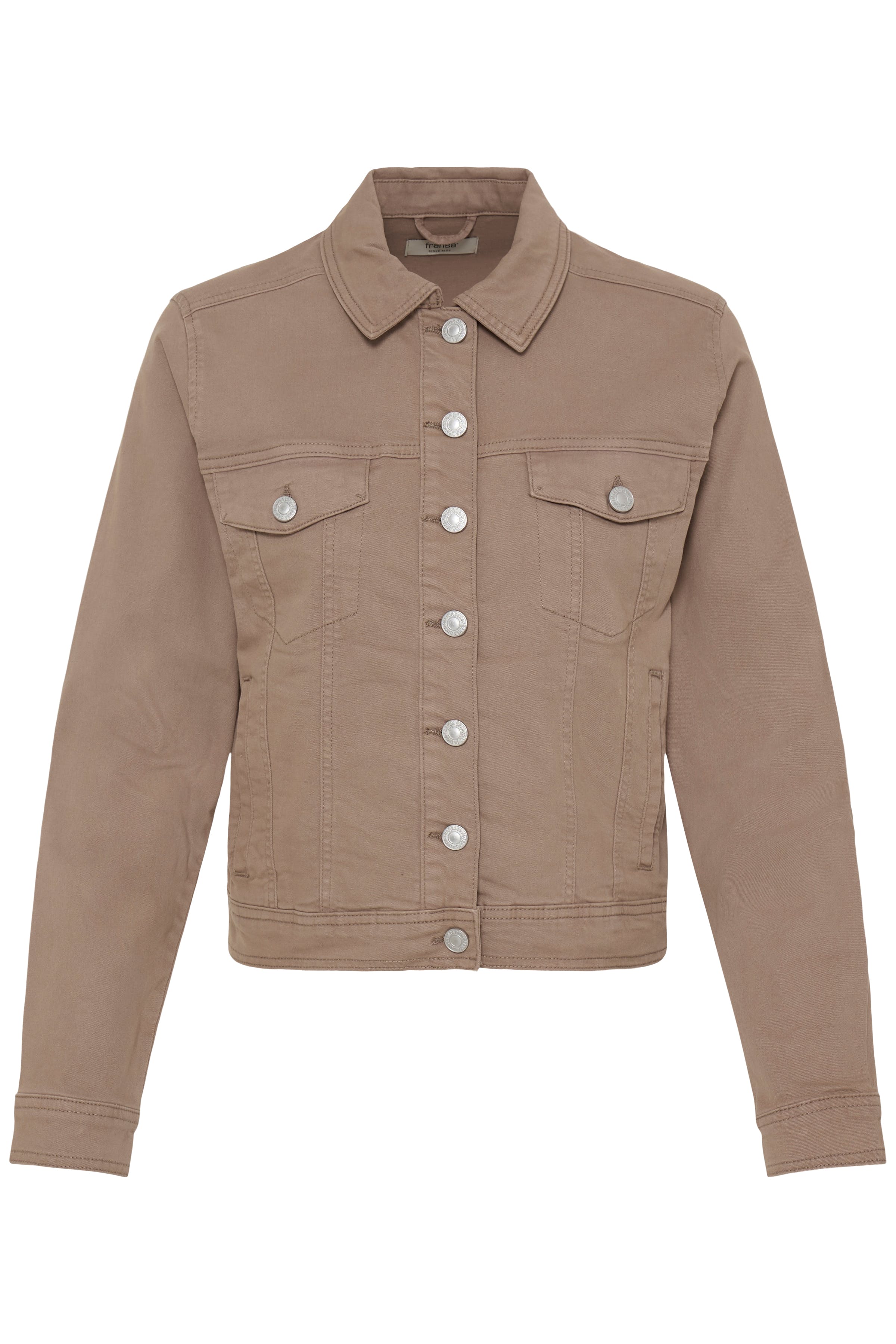 FRTWILL Casual Jacke PACK FRONT 20609189-141905