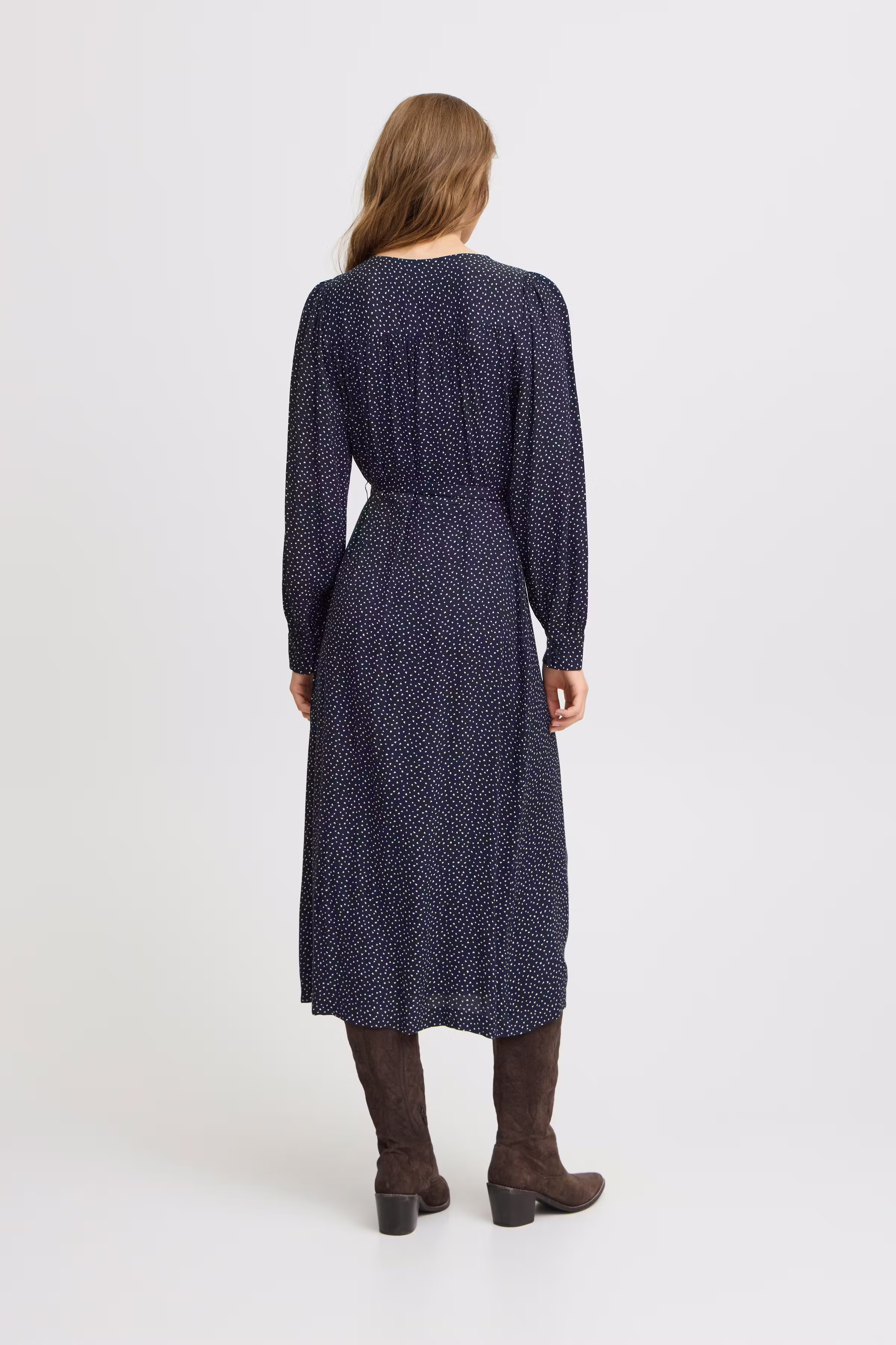 IRROSIE Kleid LOOKBOOK BACK 20121235-203082