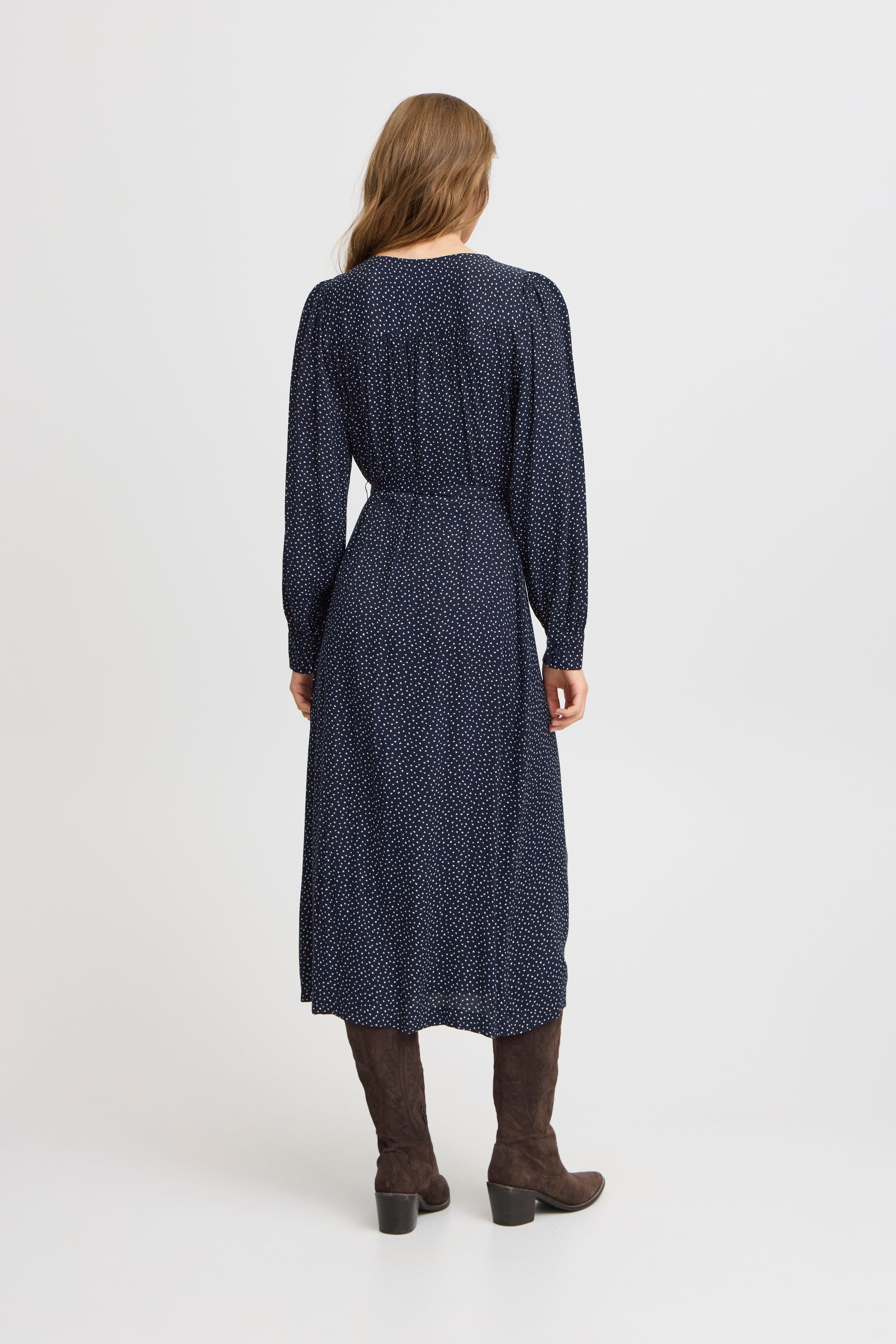 IRROSIE Dress LOOKBOOK BACK 20121235-203082