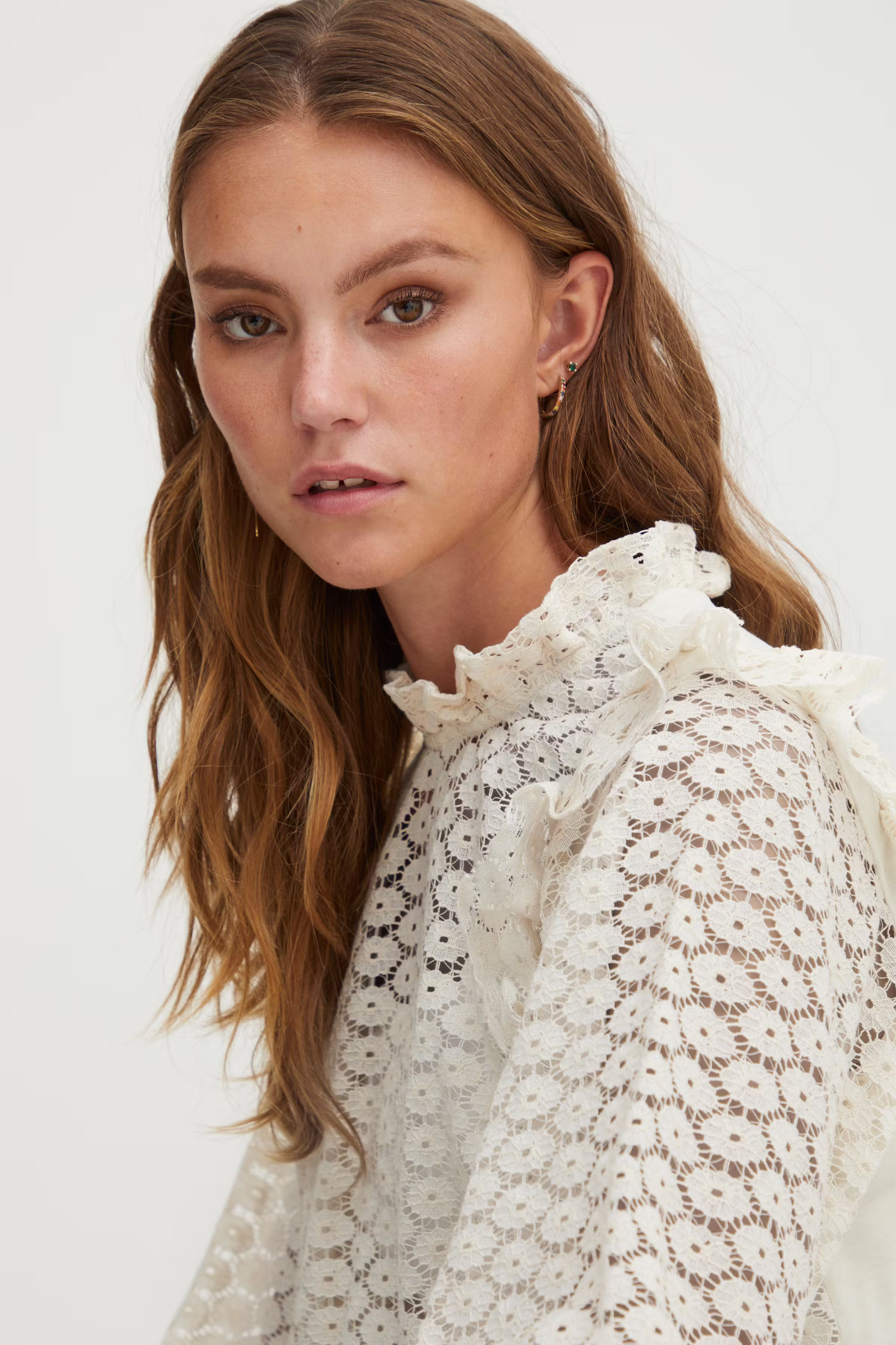 PZZeta Bluse LOOKBOOK DETAIL 50207078-125202