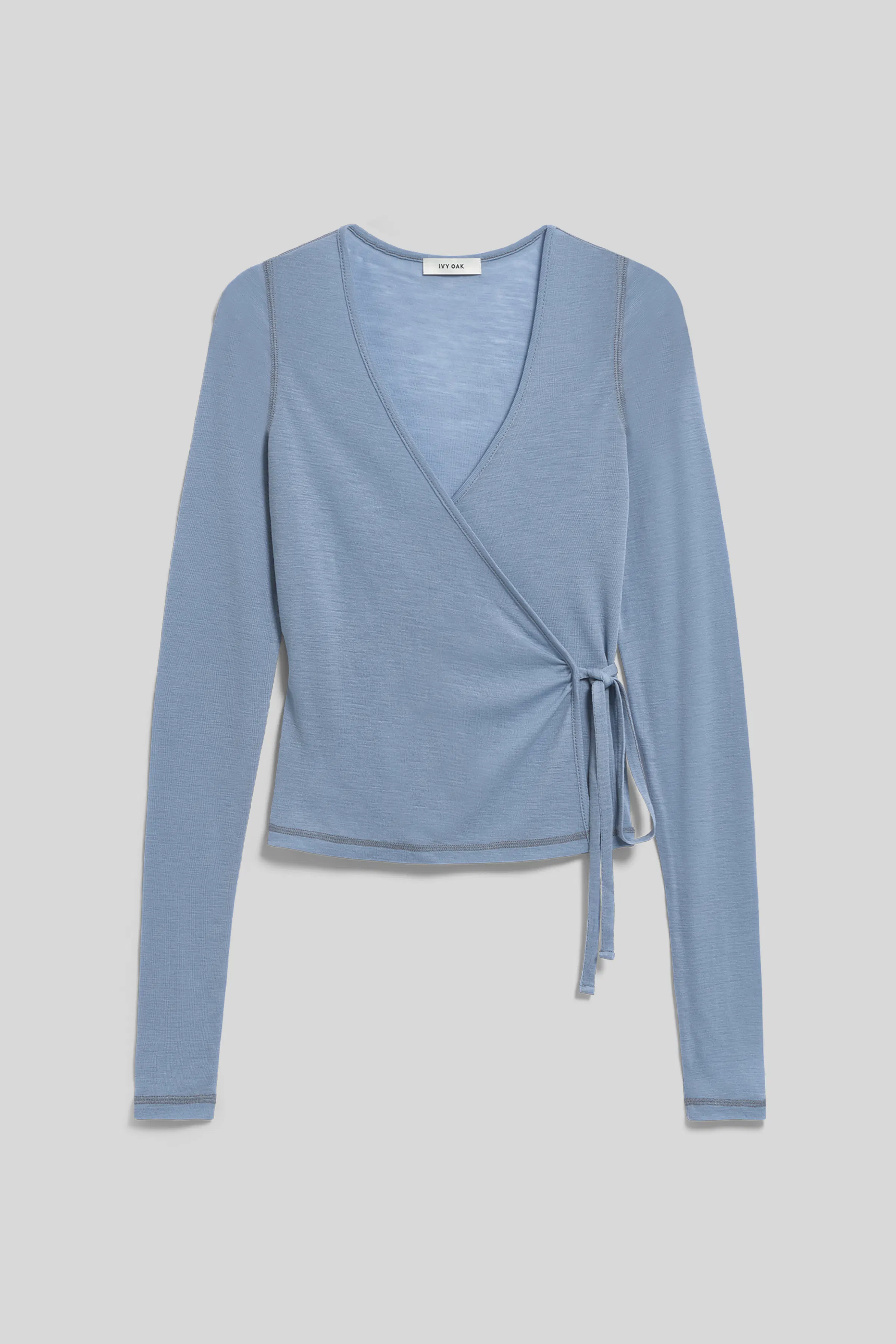 IOFINE WRAP TOP PACK FRONT 30600120-BL842
