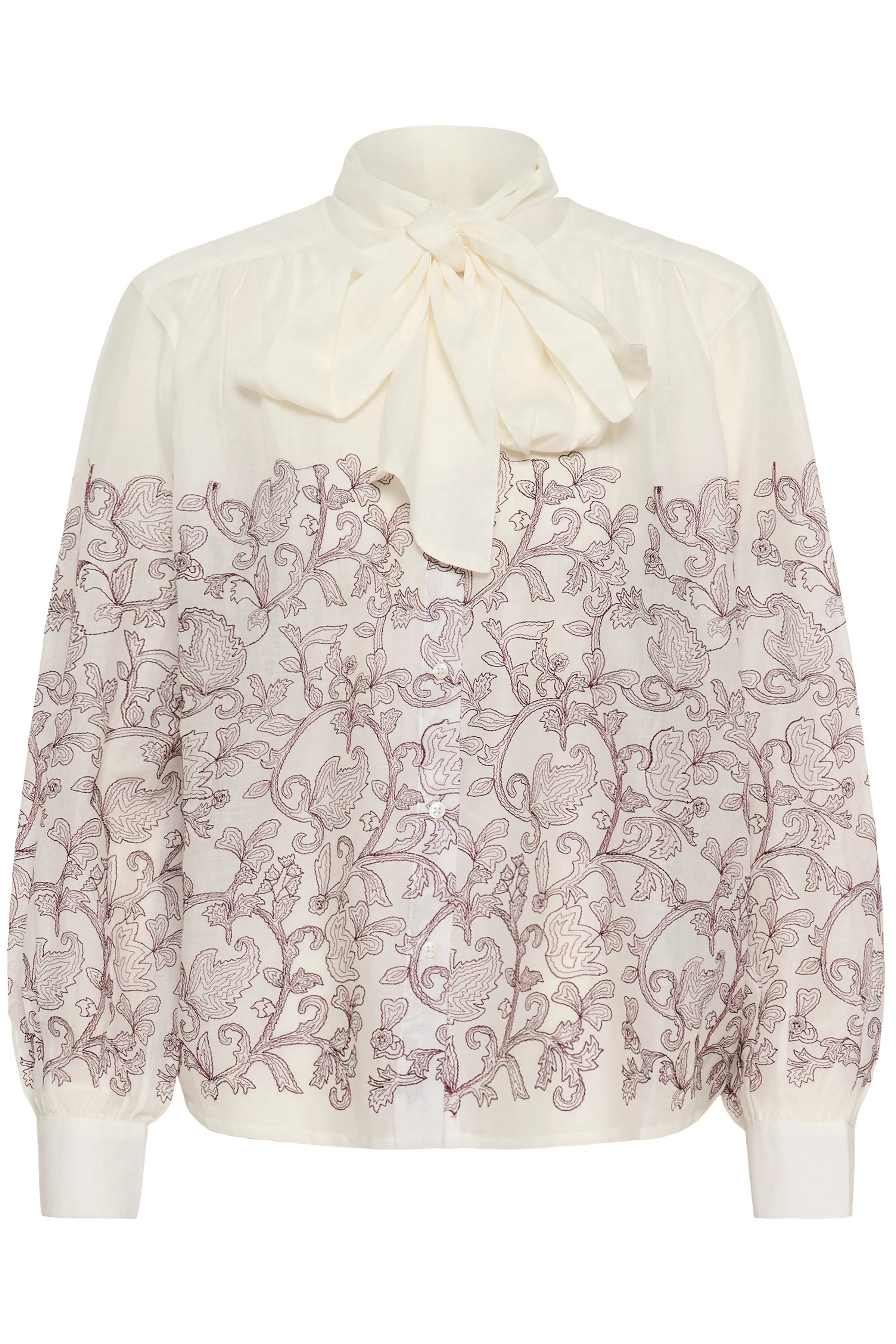 YaninaPW Bluse PACK FRONT 30310357-304582