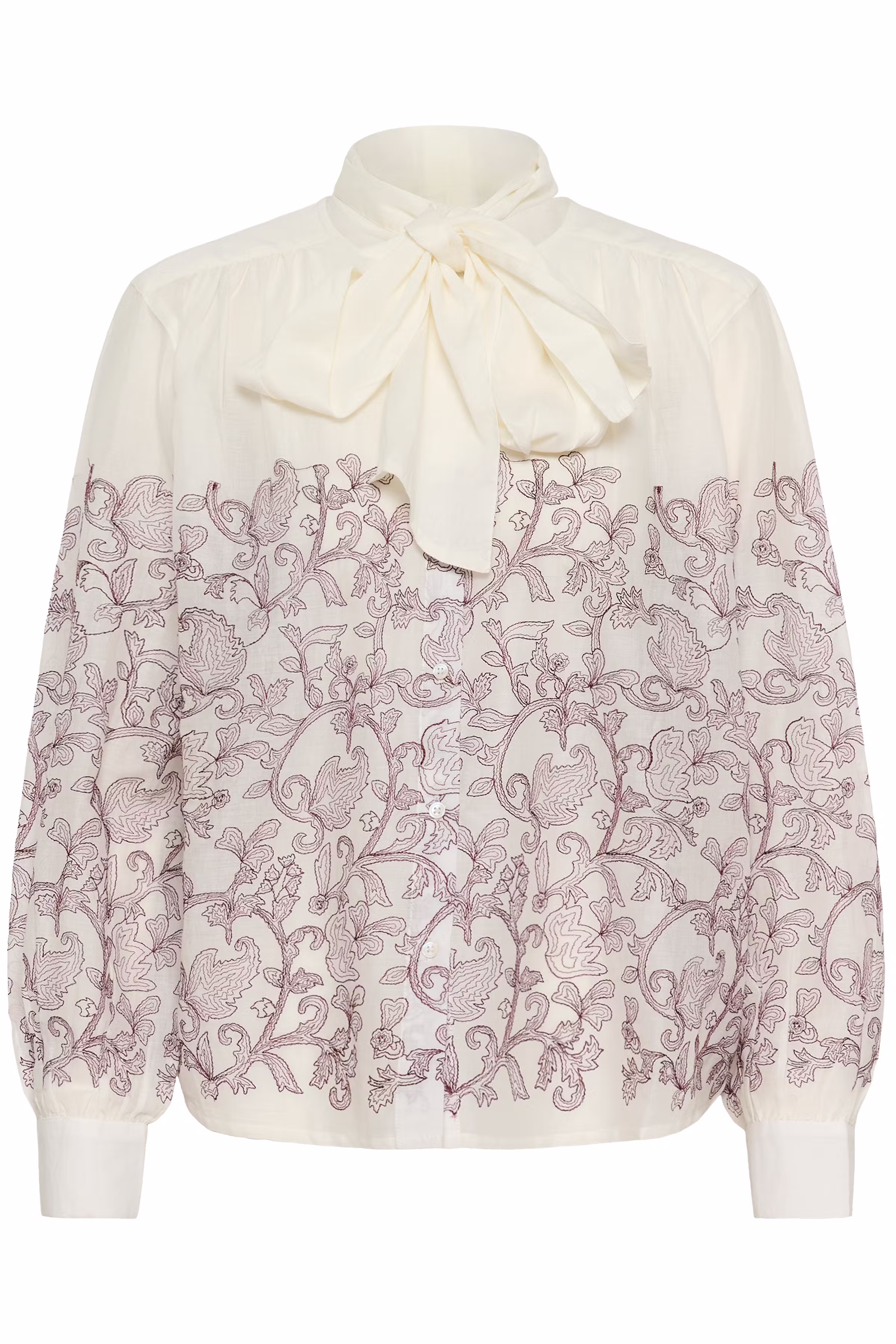 YaninaPW Bluse PACK FRONT 30310357-304582