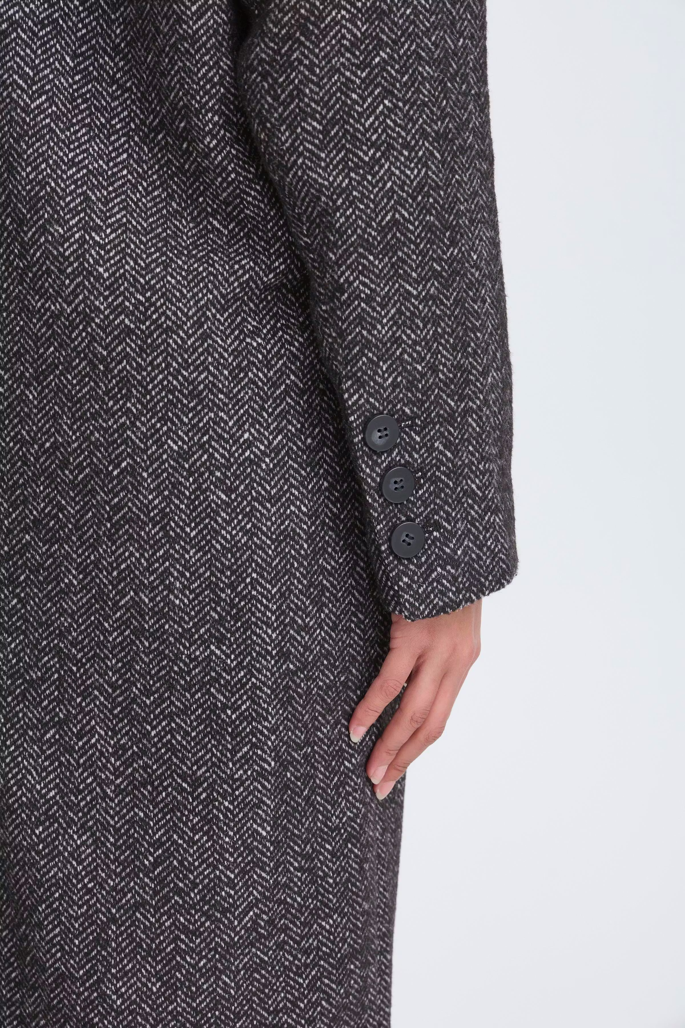 IHEMMALU Bovenkleding LOOKBOOK DETAIL 20123162-204664