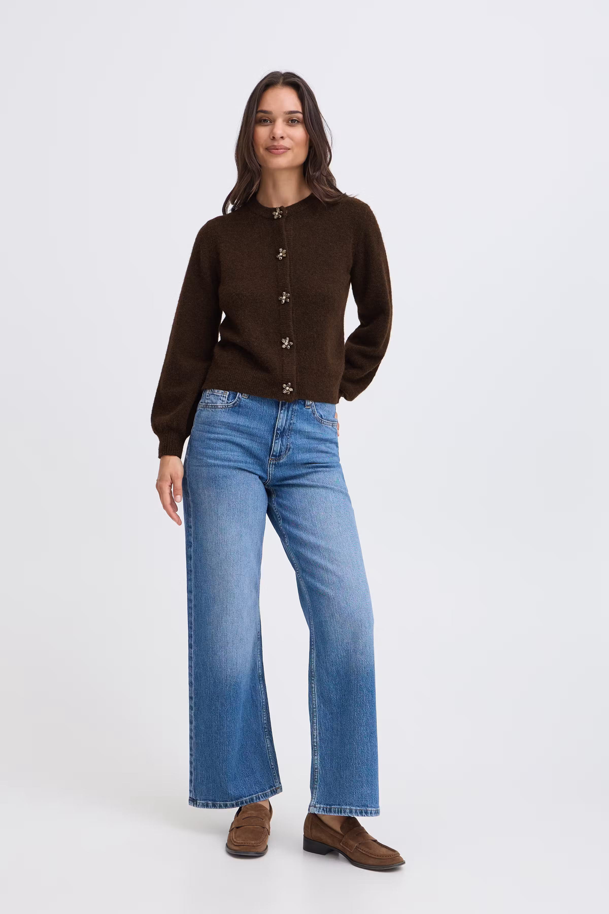 BYOMEA Cardigan LOOKBOOK FRONT 20819510-1910161