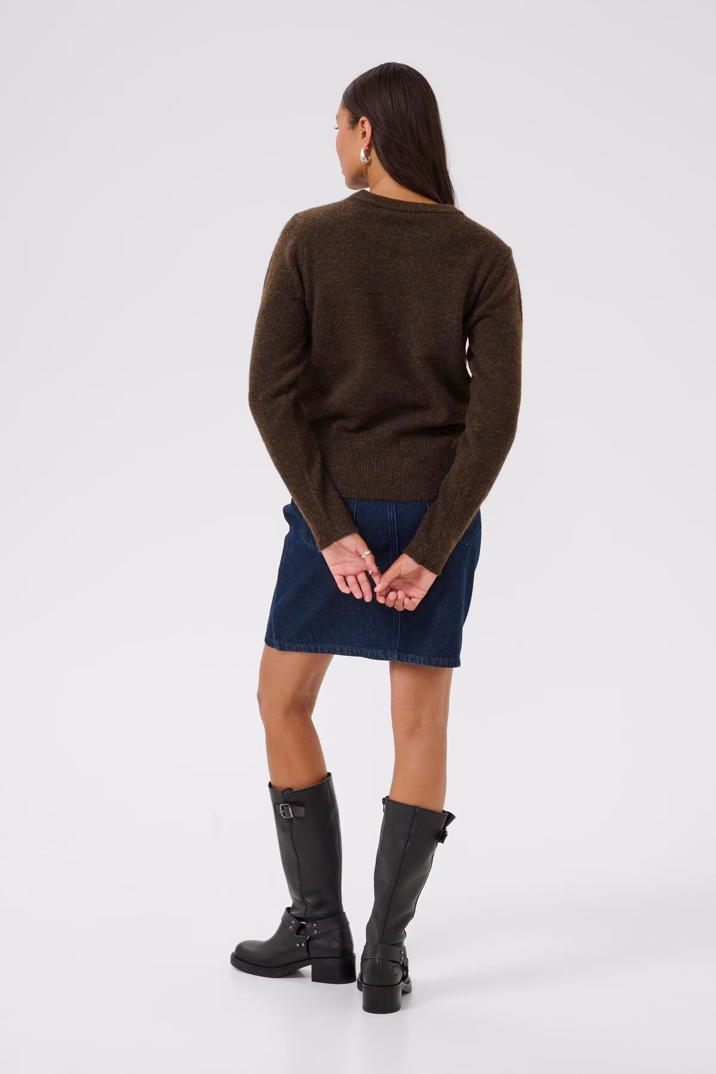 KAniel Pullover LOOKBOOK BACK 10510744-1909121
