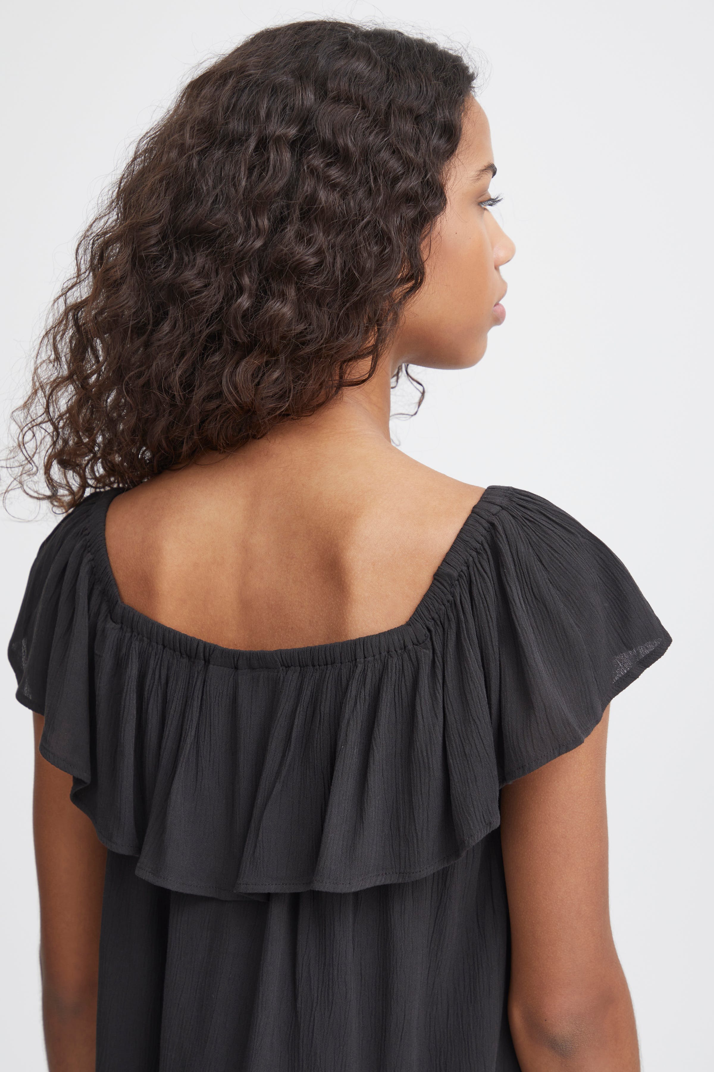 IHMARRAKECH Bluse LOOKBOOK DETAIL 20103351-194008