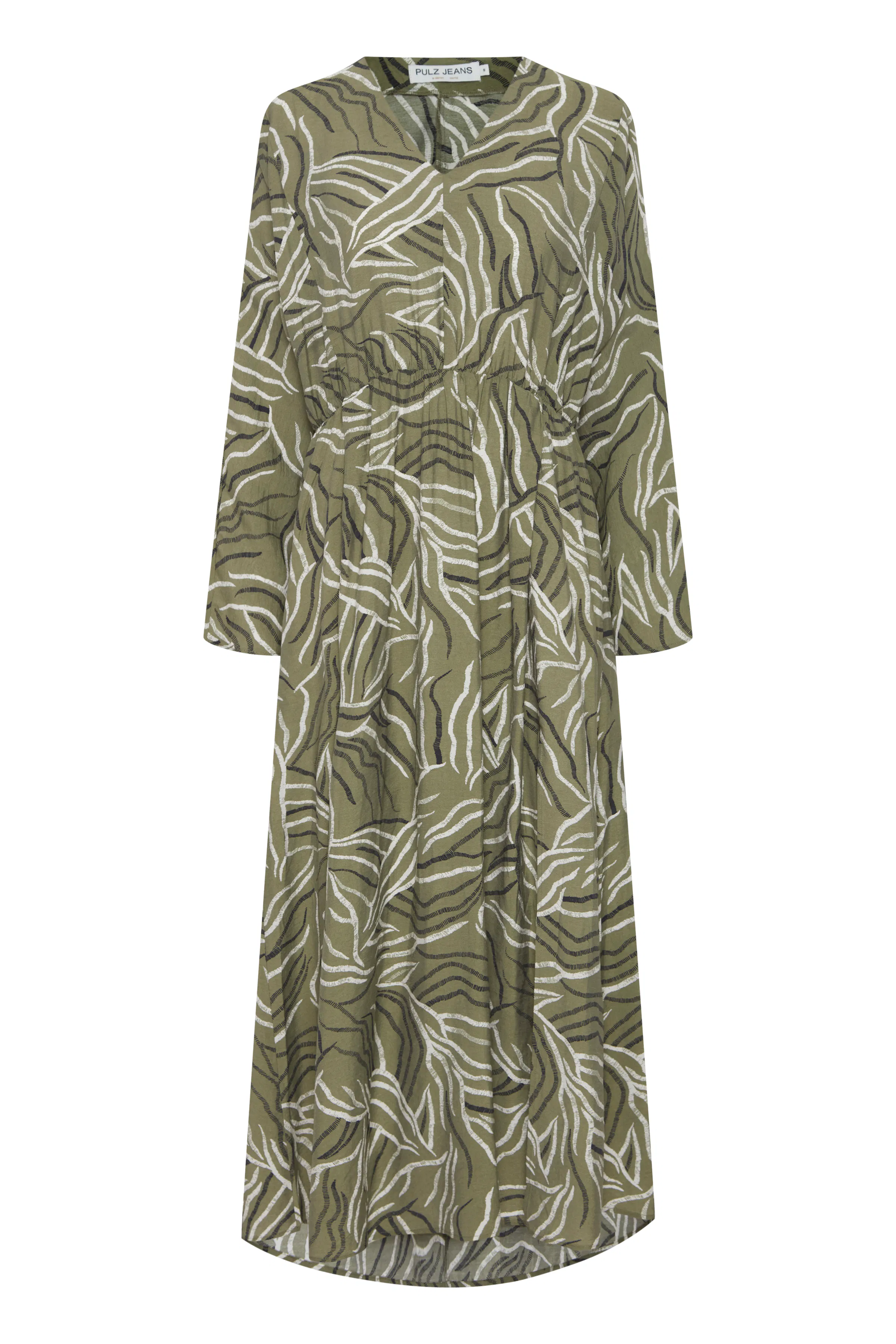 PZEDINA Kleid PACK FRONT 50207848-202863