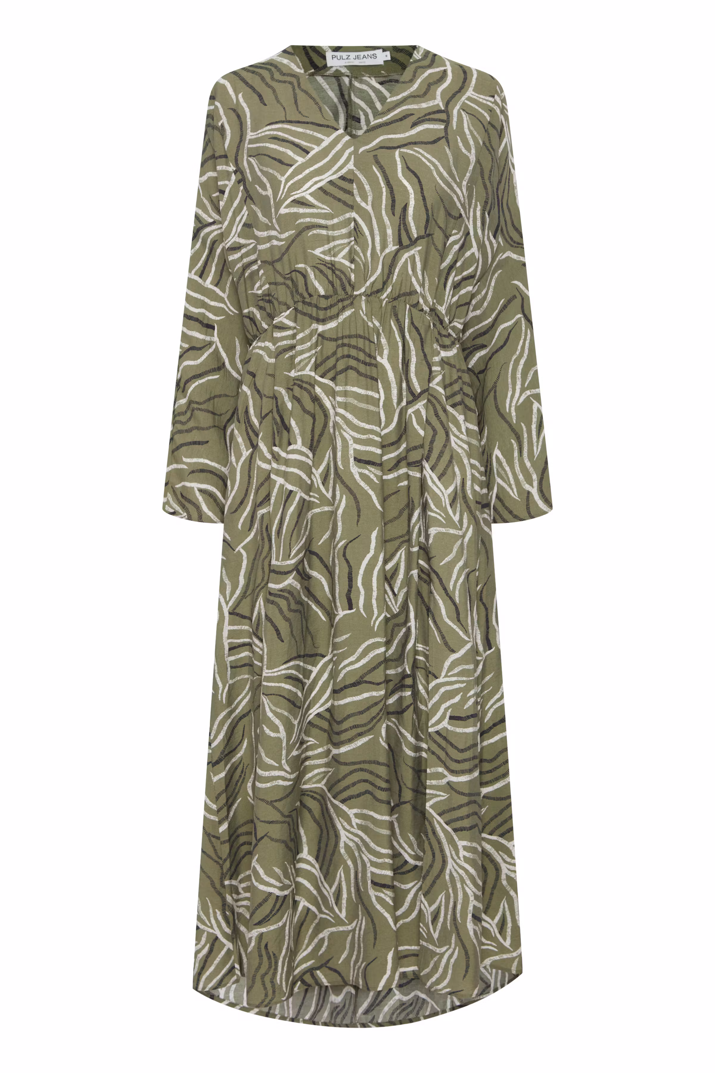 PZEDINA Kleid PACK FRONT 50207848-202863