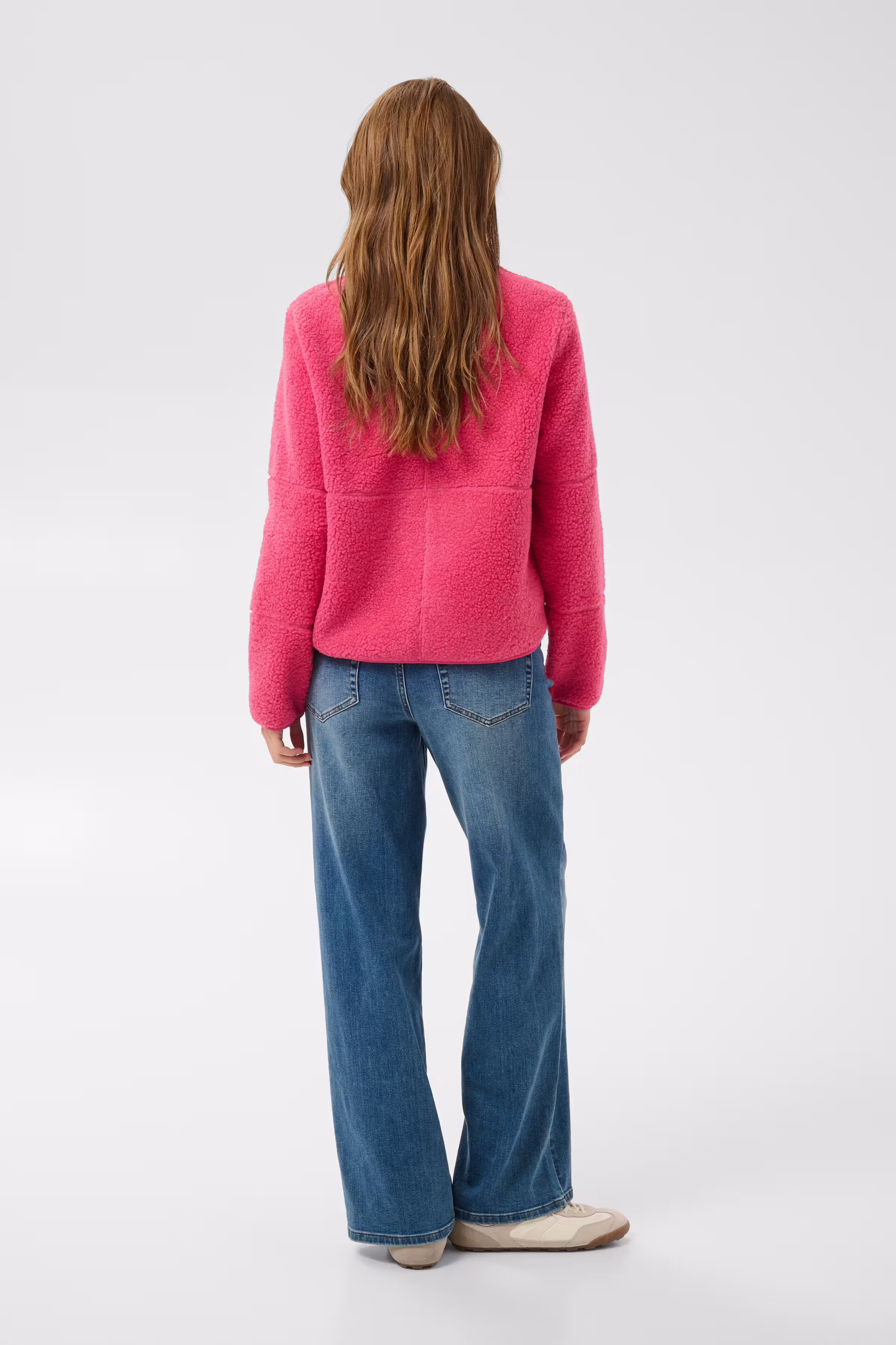 KAgunilla Oberbekleidung LOOKBOOK BACK 10513150-182120