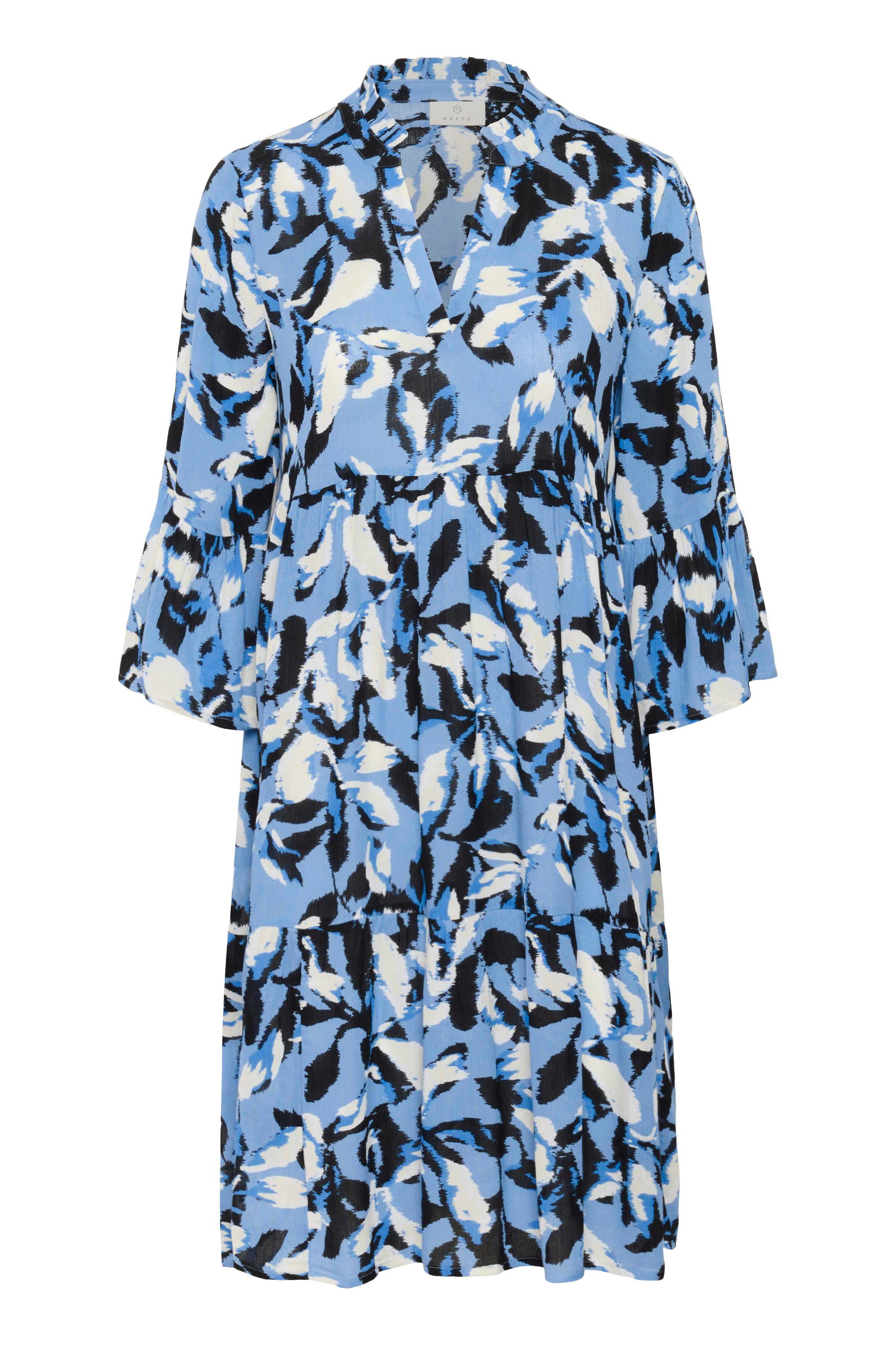 KAedita Kjole PACK FRONT 10506330-107768