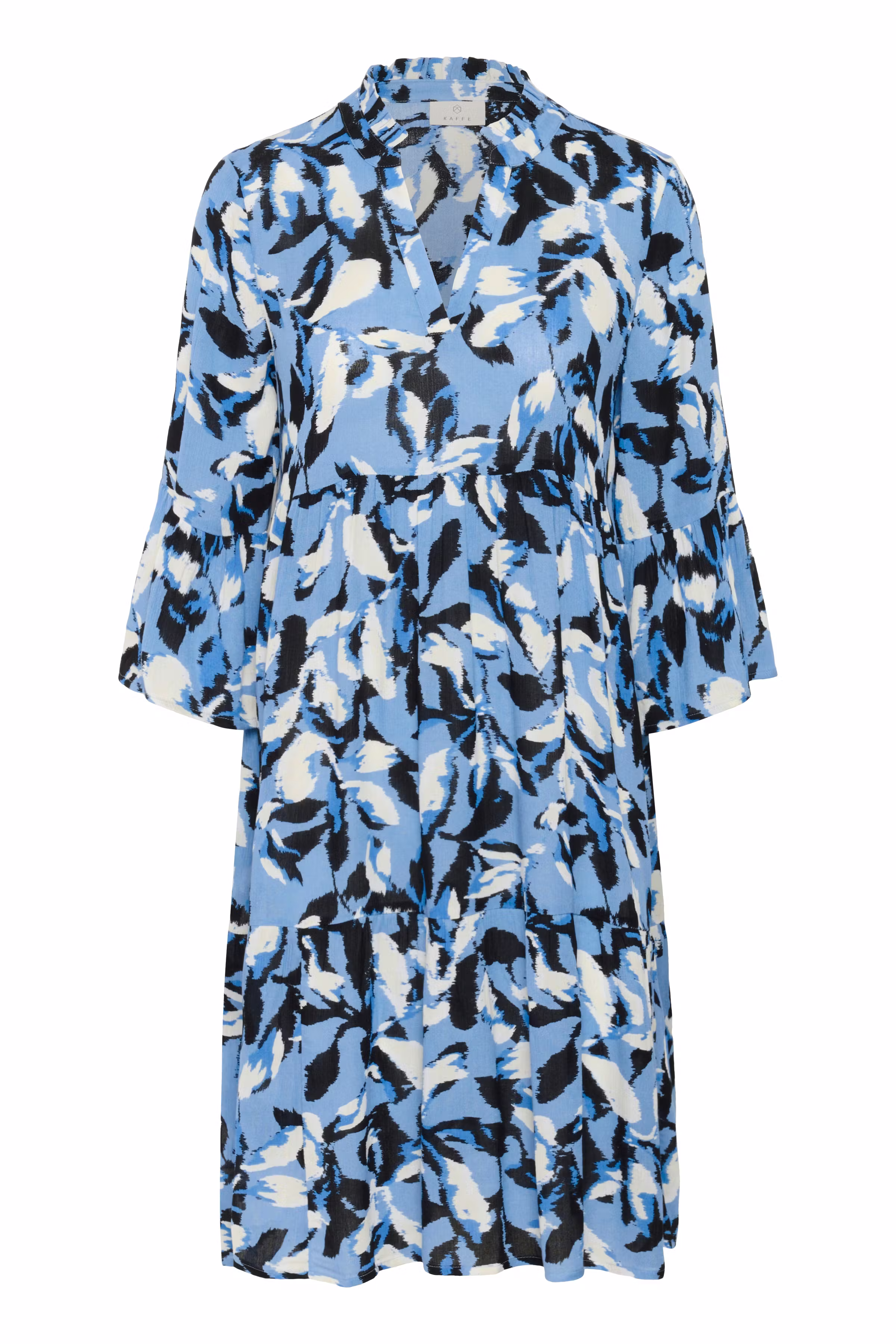 KAedita Kjole PACK FRONT 10506330-107289