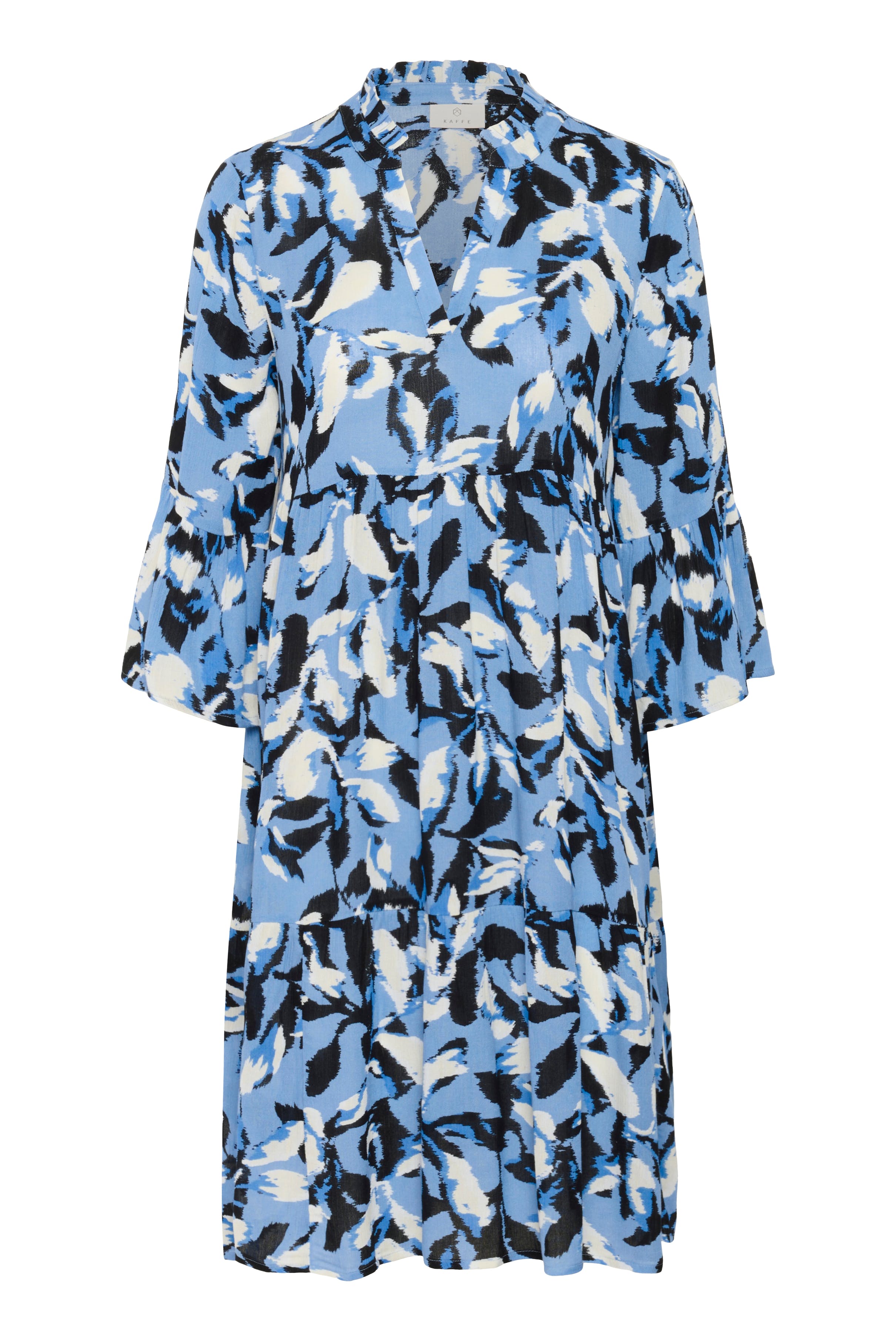 KAedita Jurk PACK FRONT 10506330-107339