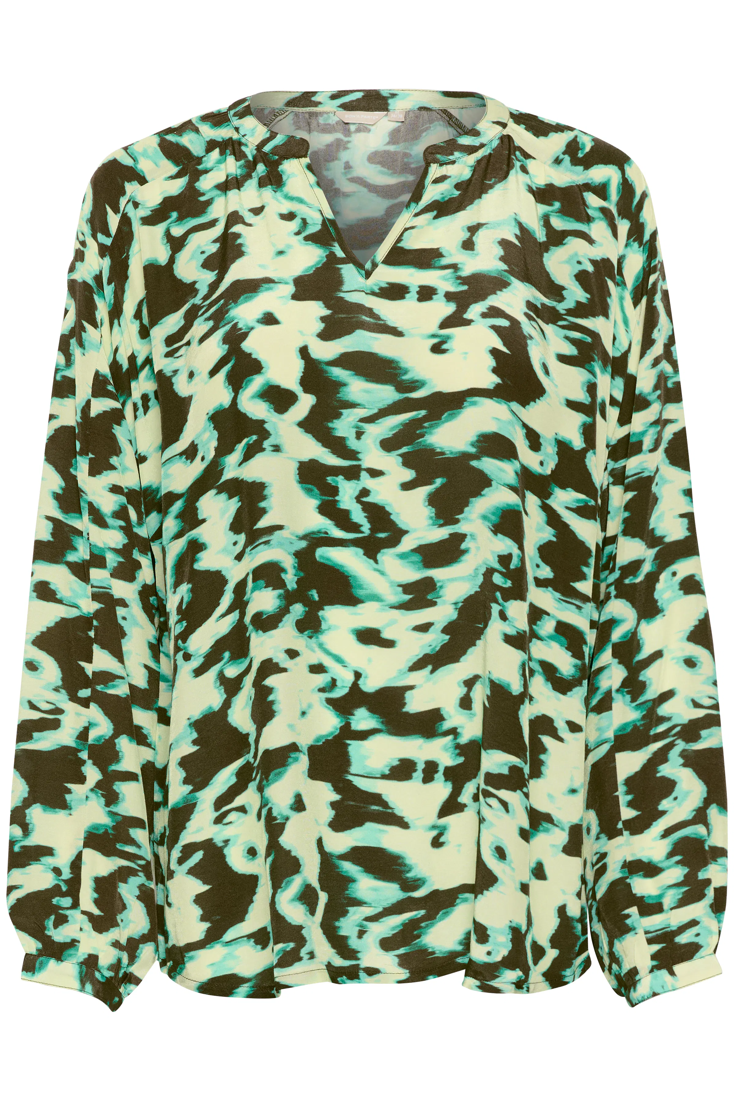 BPkamma Bluse PACK FRONT 10590651-105771B