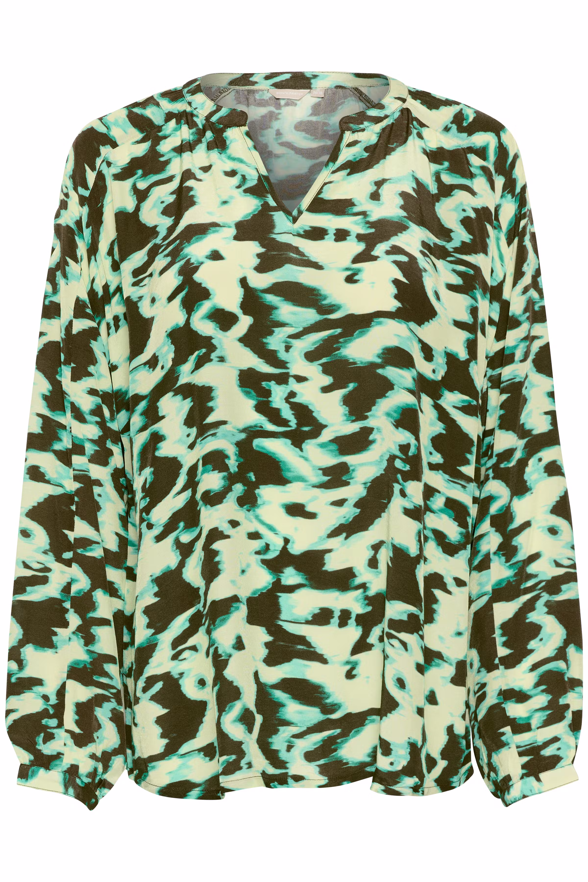 BPkamma Bluse PACK FRONT 10590651-105771B