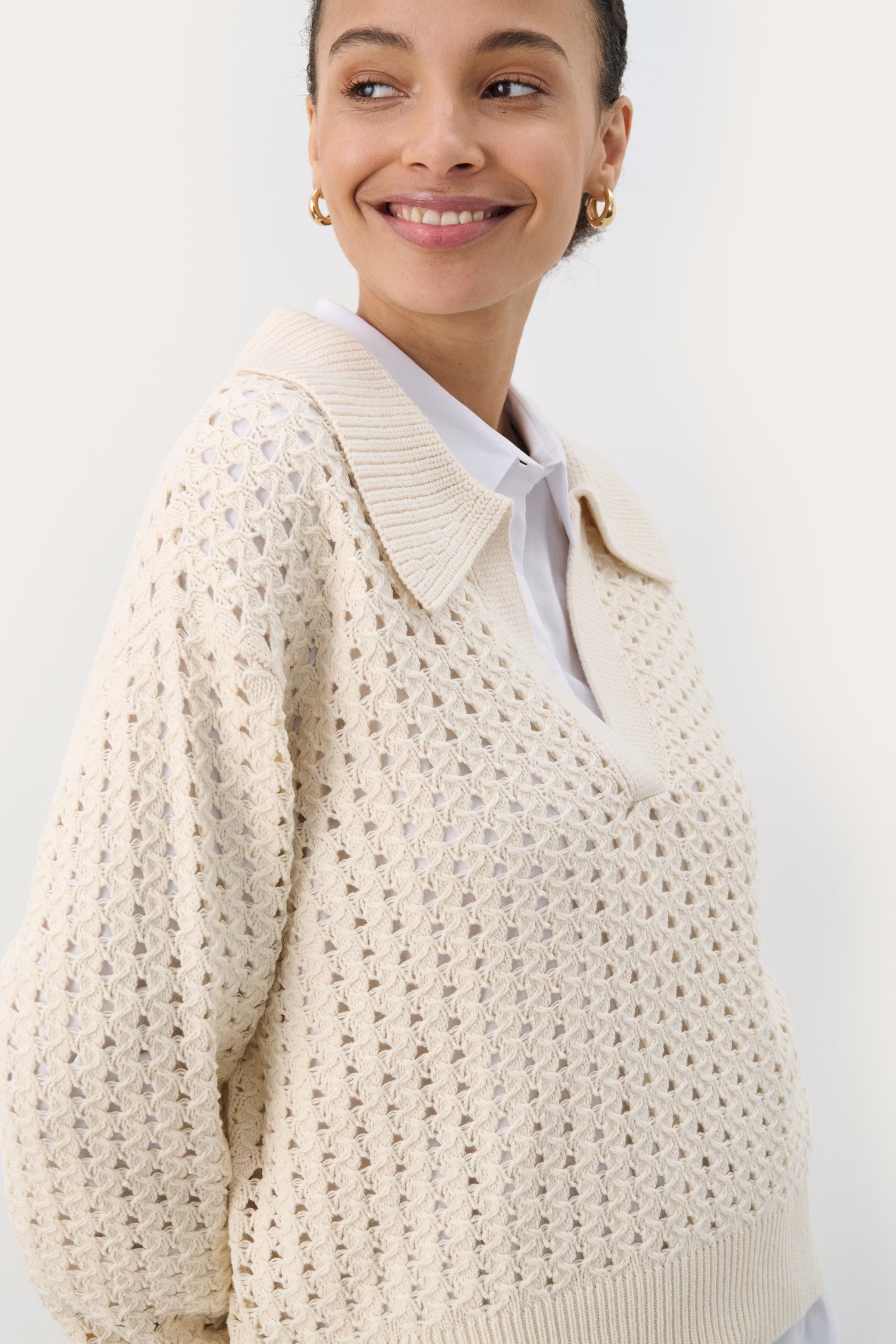 NaiyaPW Pullover LOOKBOOK DETAIL 30309429-120304