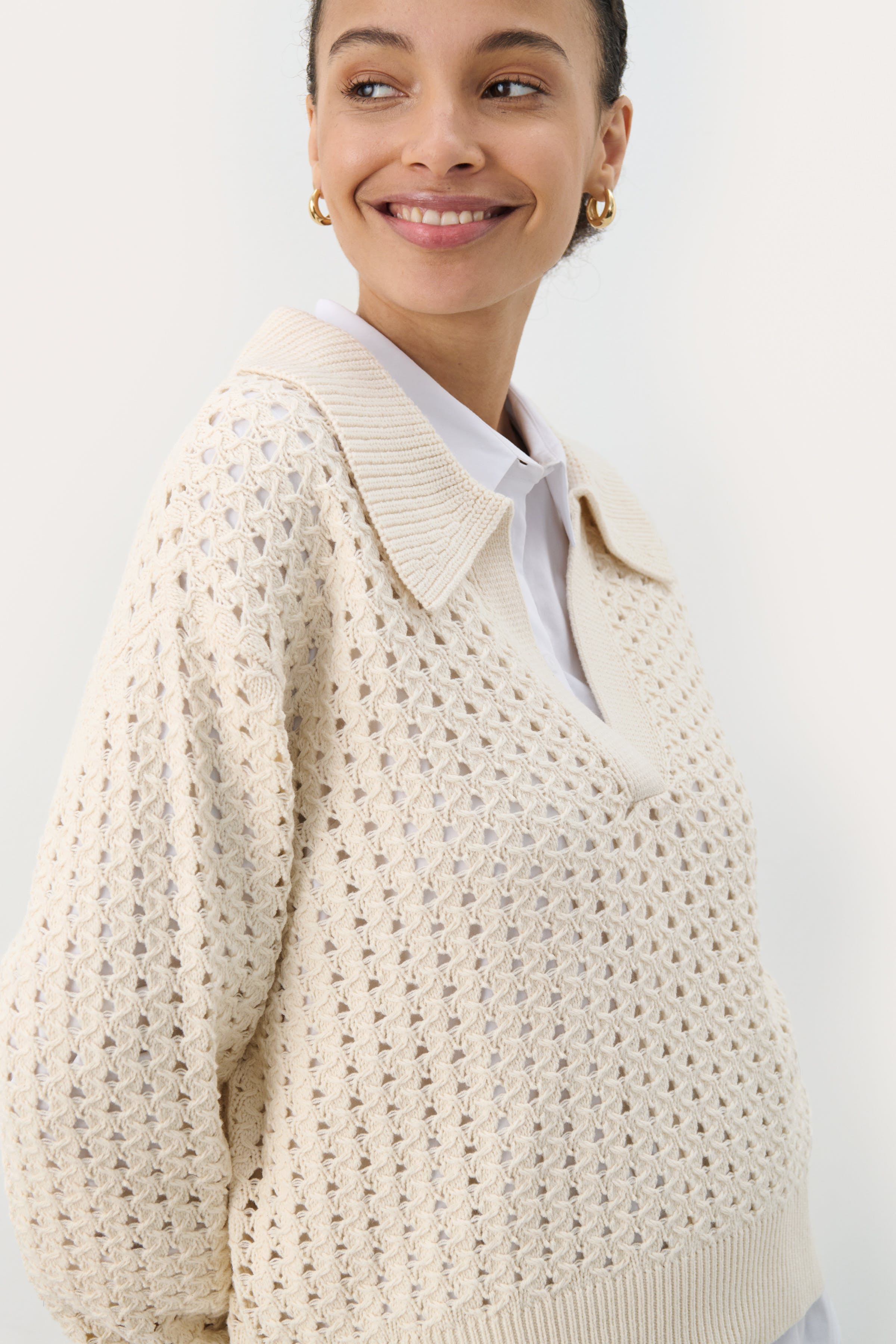 NaiyaPW Pullover LOOKBOOK DETAIL 30309429-120304