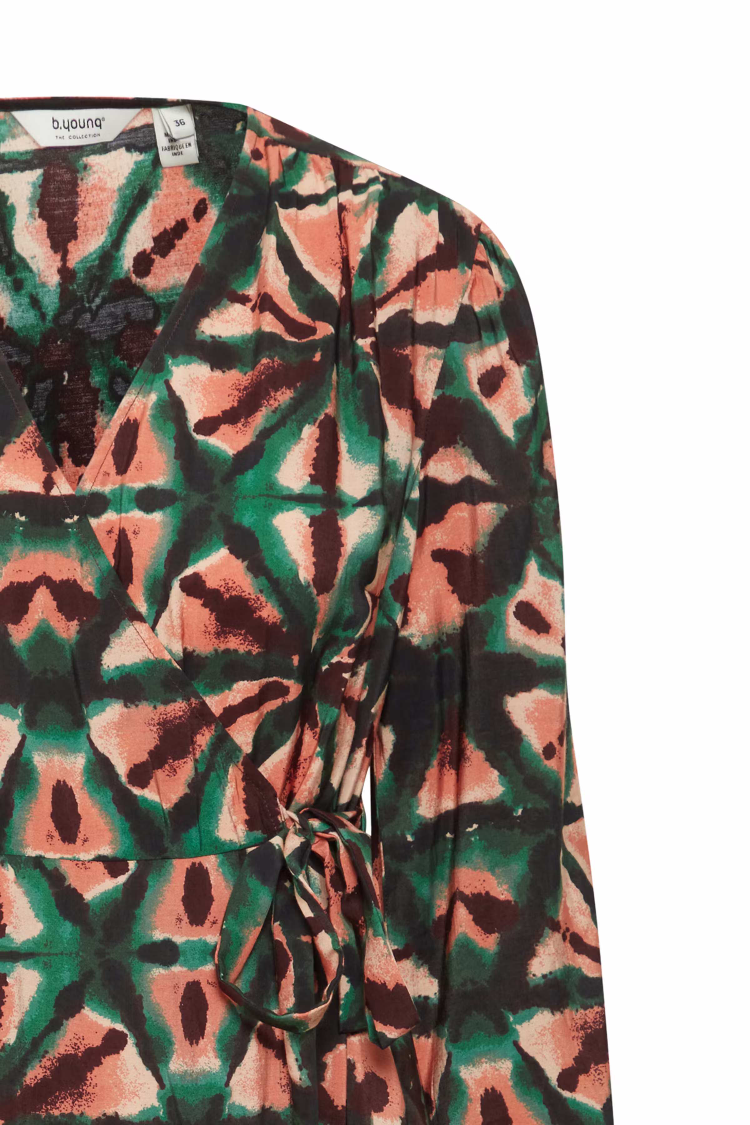 BYHELVIG Kleid PACK DETAIL 20815250-203282