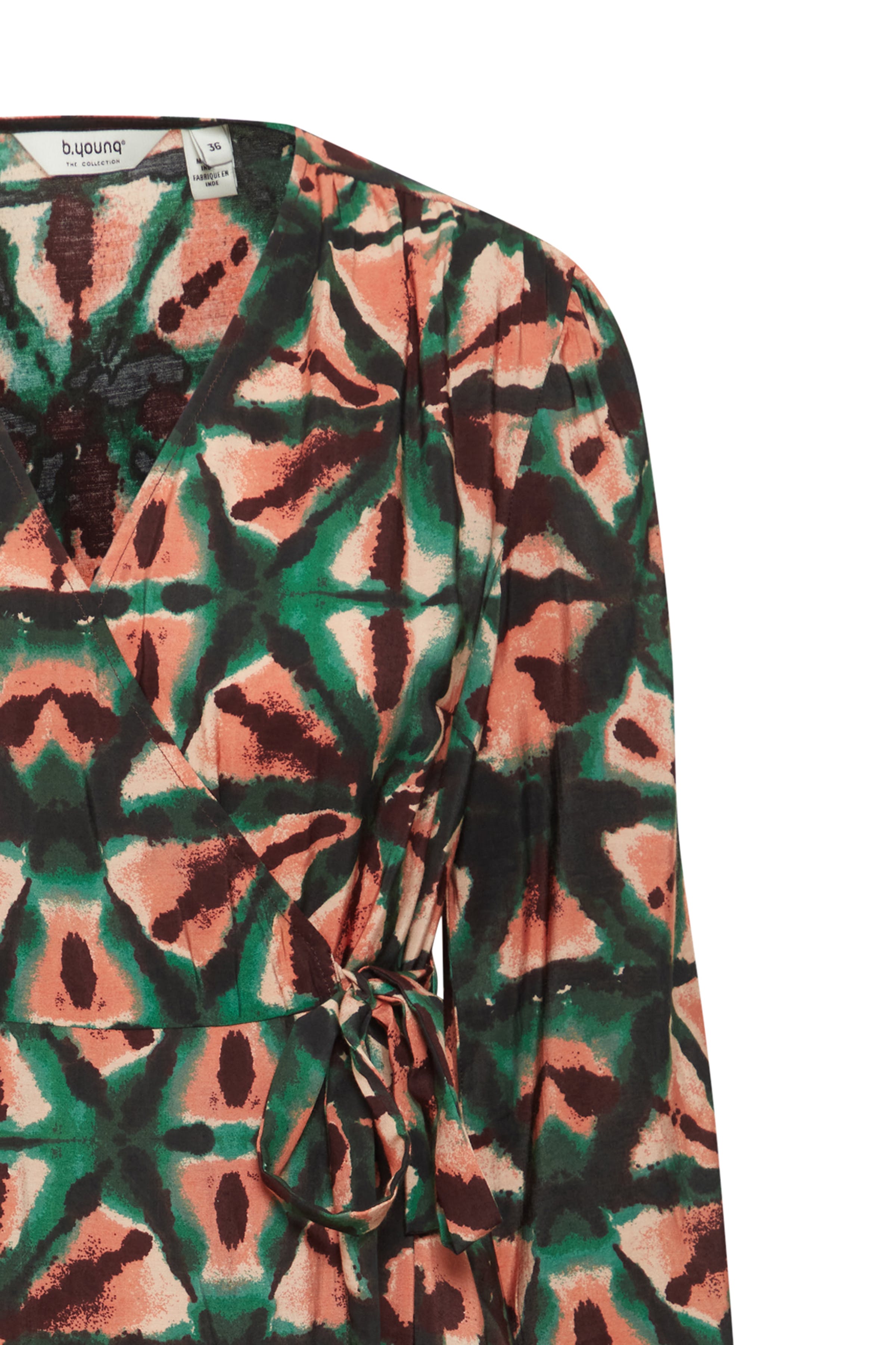 BYHELVIG Kleid PACK DETAIL 20815250-203282