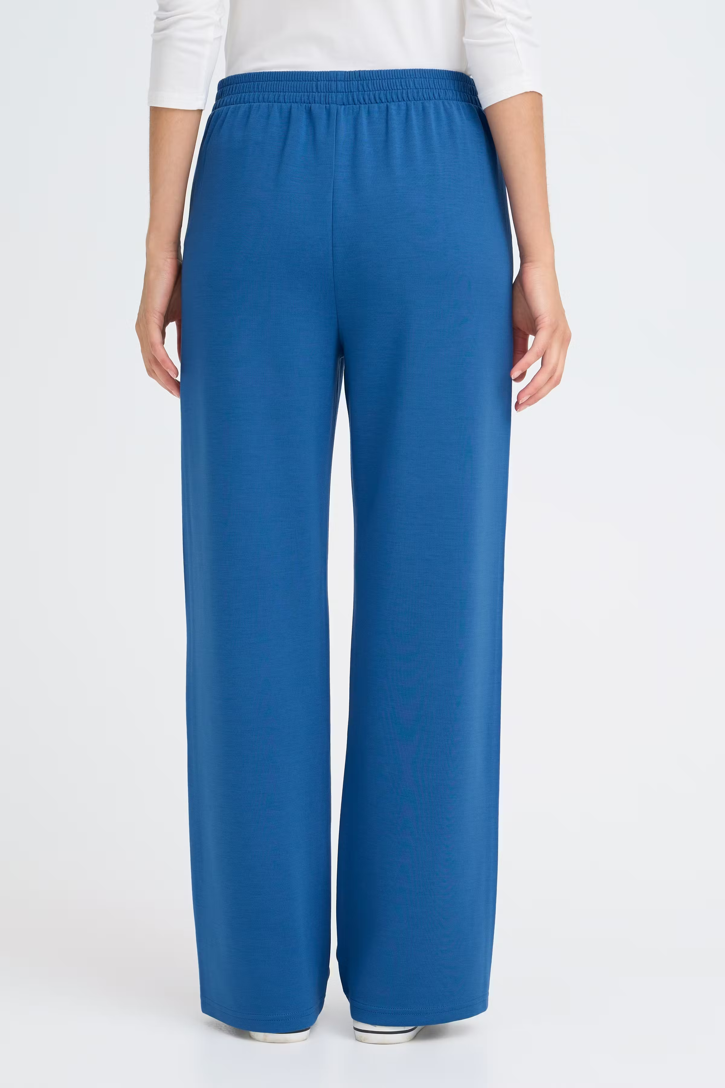 FRAURORA Pants Casual LOOKBOOK BACK 20615556-194057