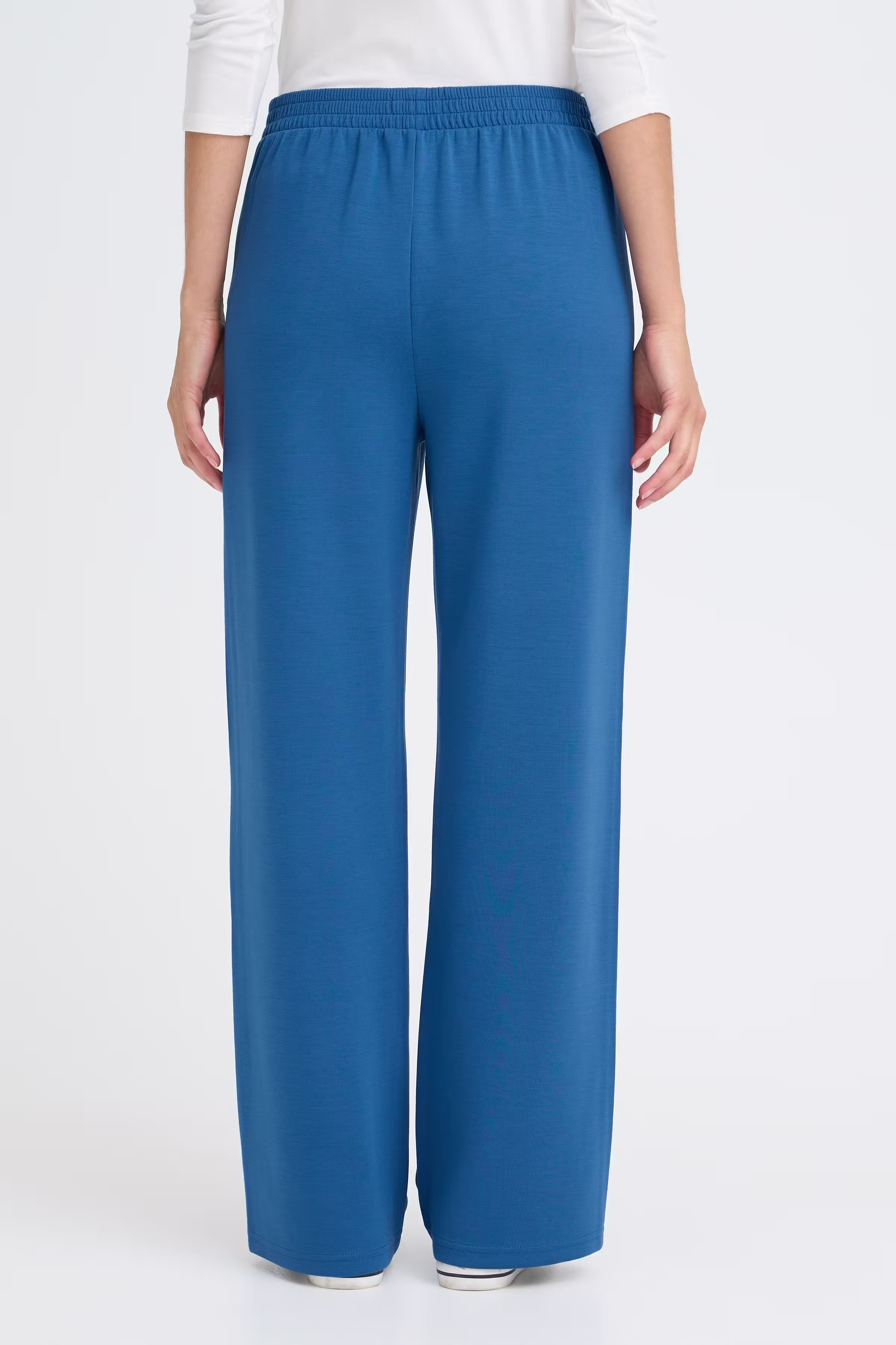 FRAURORA Pants Casual LOOKBOOK BACK 20615556-194057