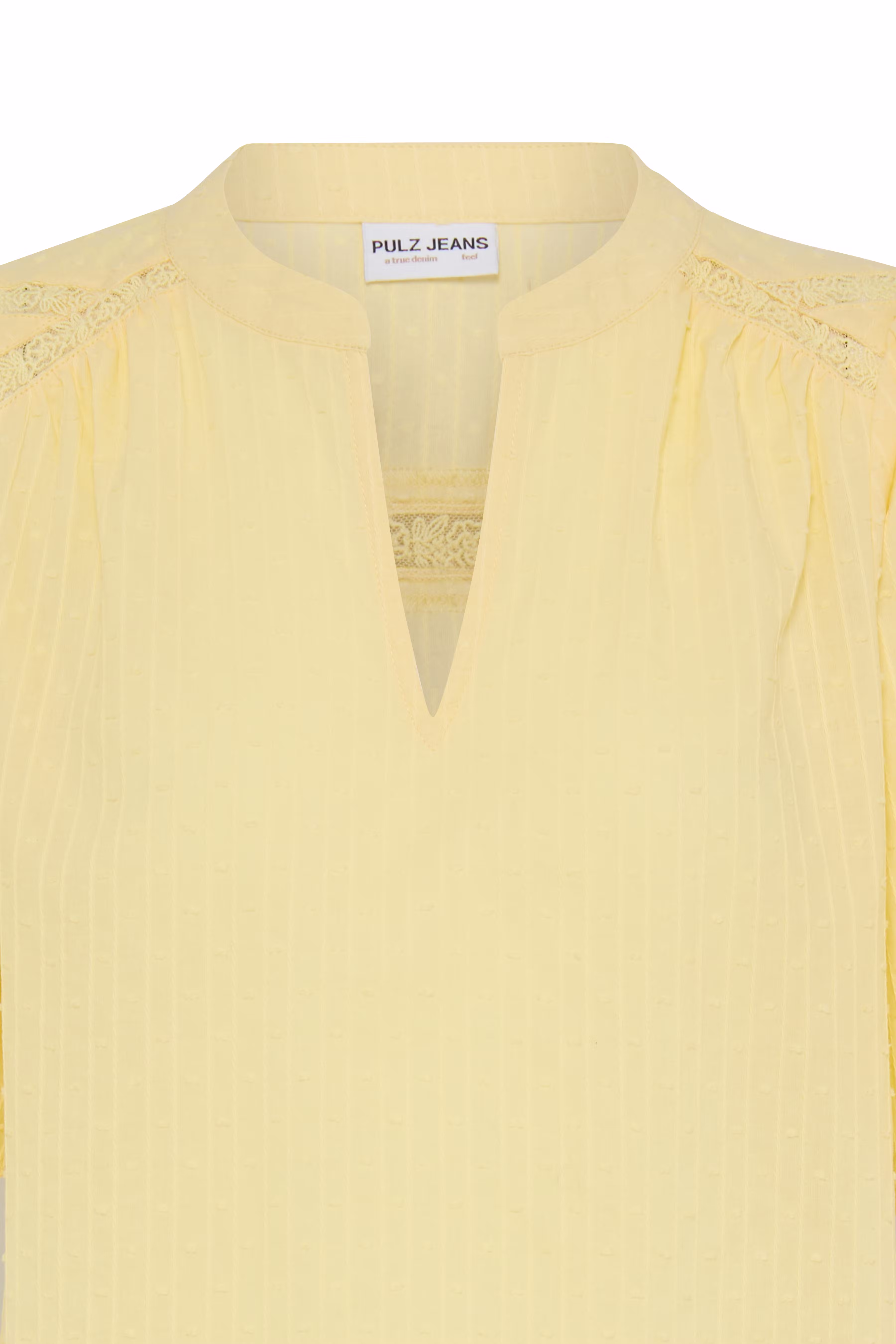 PZCARA Bluse PACK DETAIL 50210535-130822