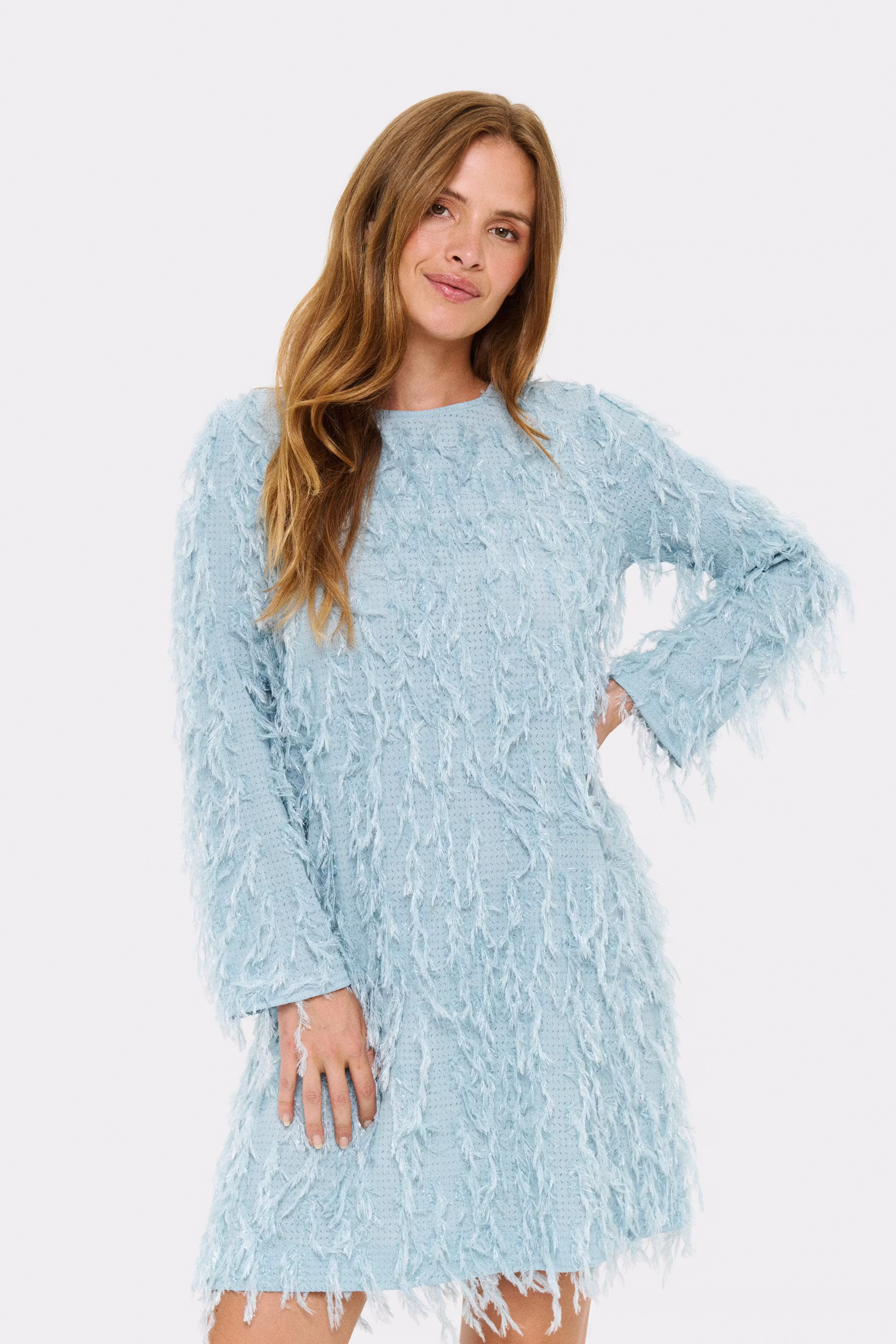 NinetteSZ Kleid LOOKBOOK FRONT 30514587-154309