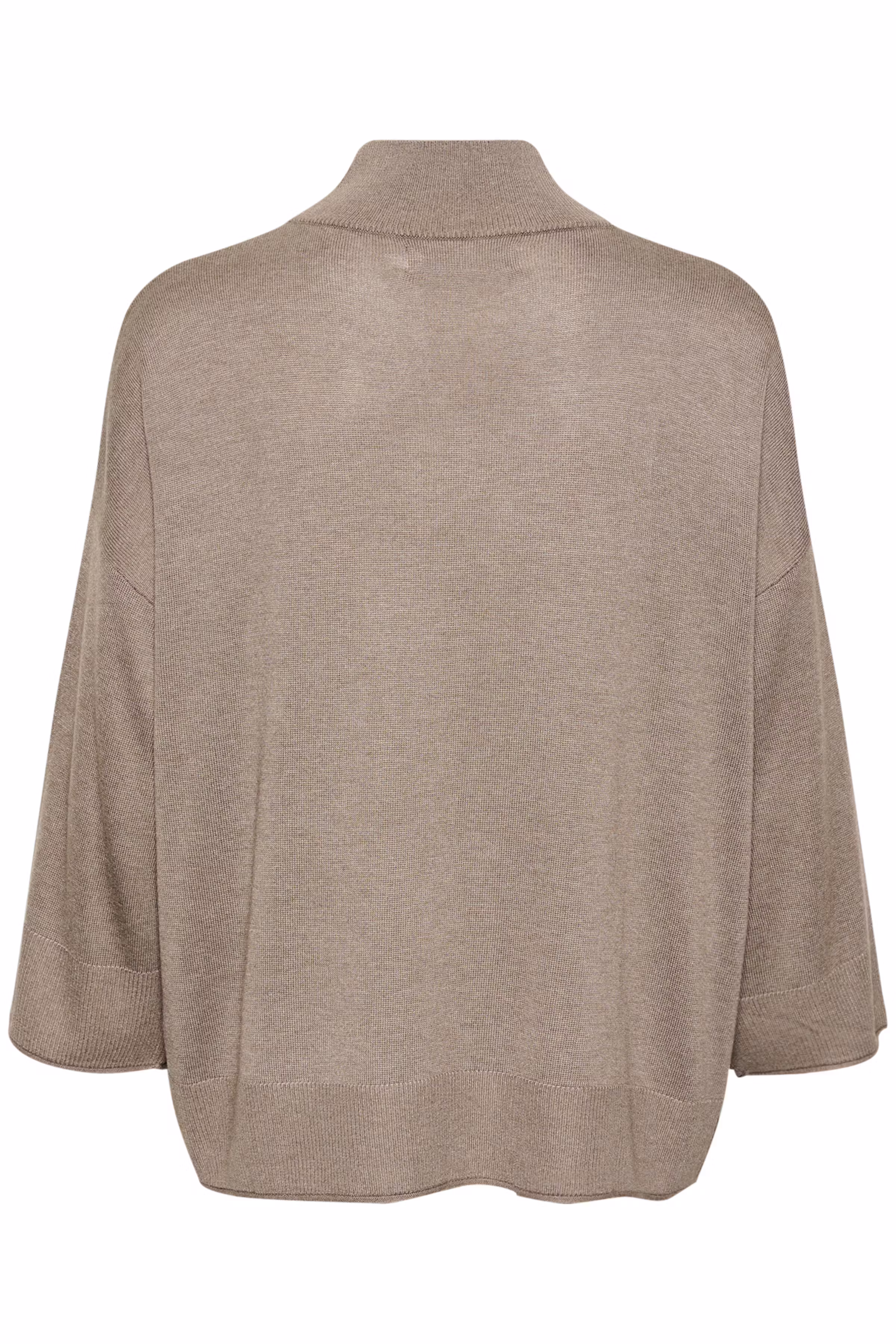 MilzaIW Pullover PACK BACK 30110522-1813041