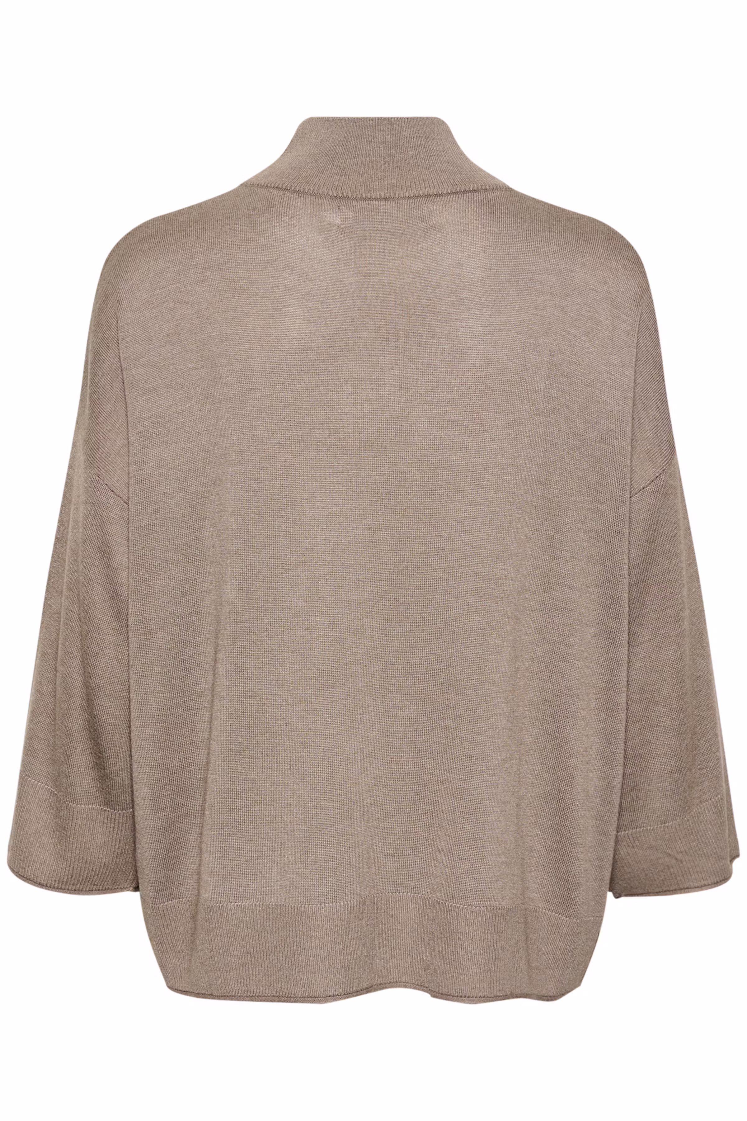 MilzaIW Pullover PACK BACK 30110522-1813041